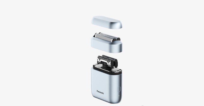 air shaver，