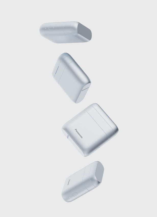 air shaver，