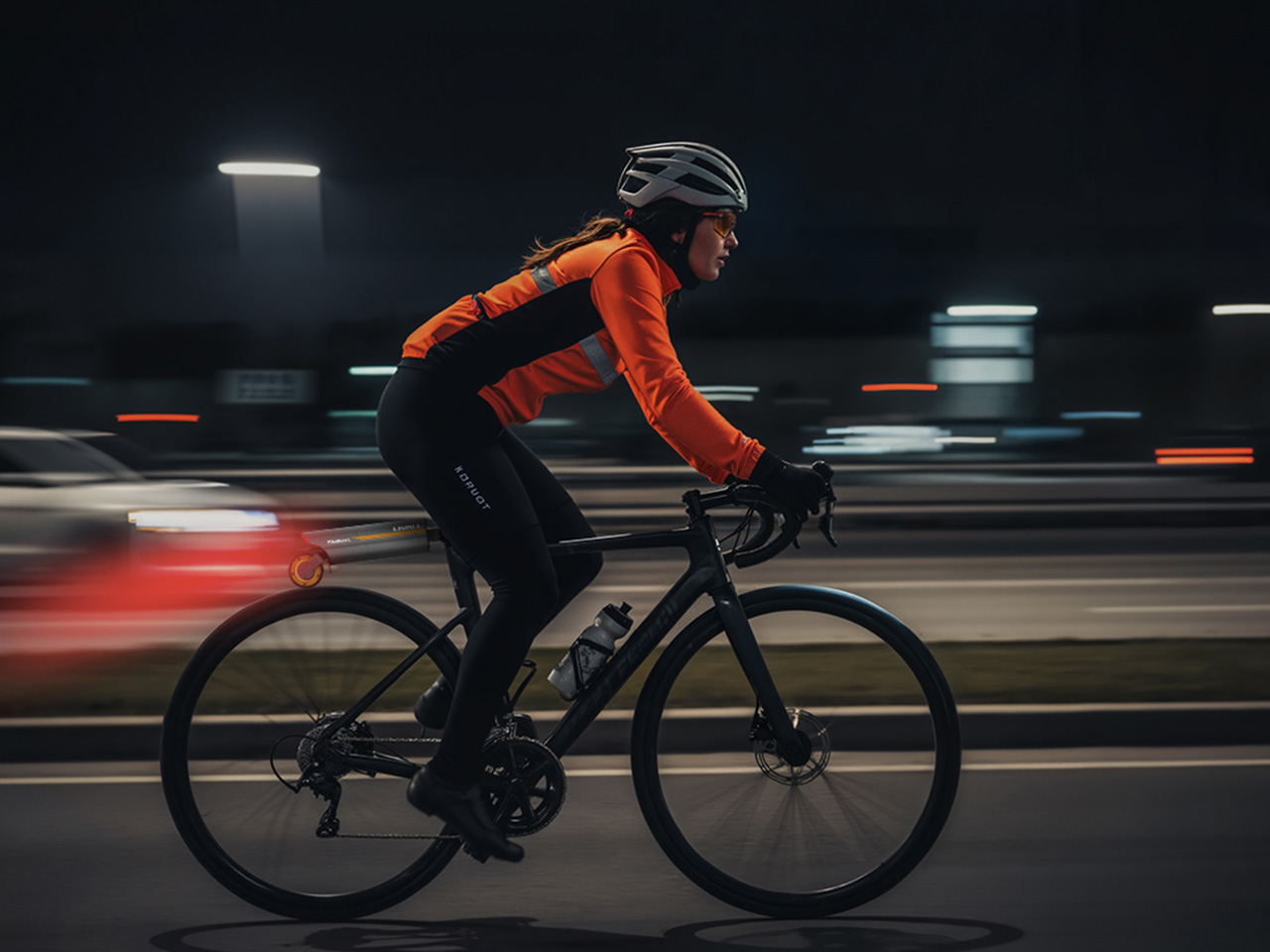 LIVALL，Bicycle electric power assist module，Bicycle accessories，originality，