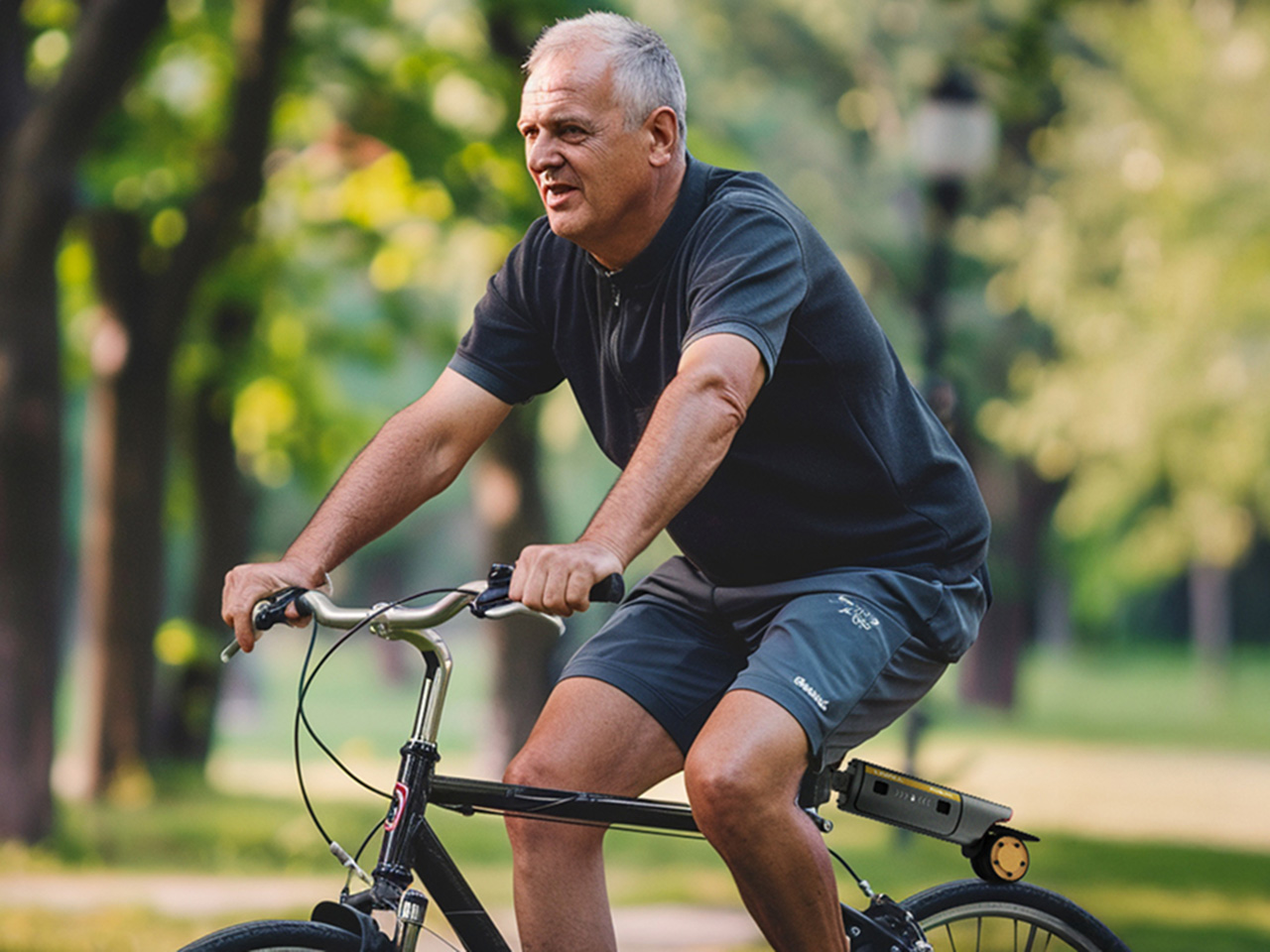 LIVALL，Bicycle electric power assist module，Bicycle accessories，originality，