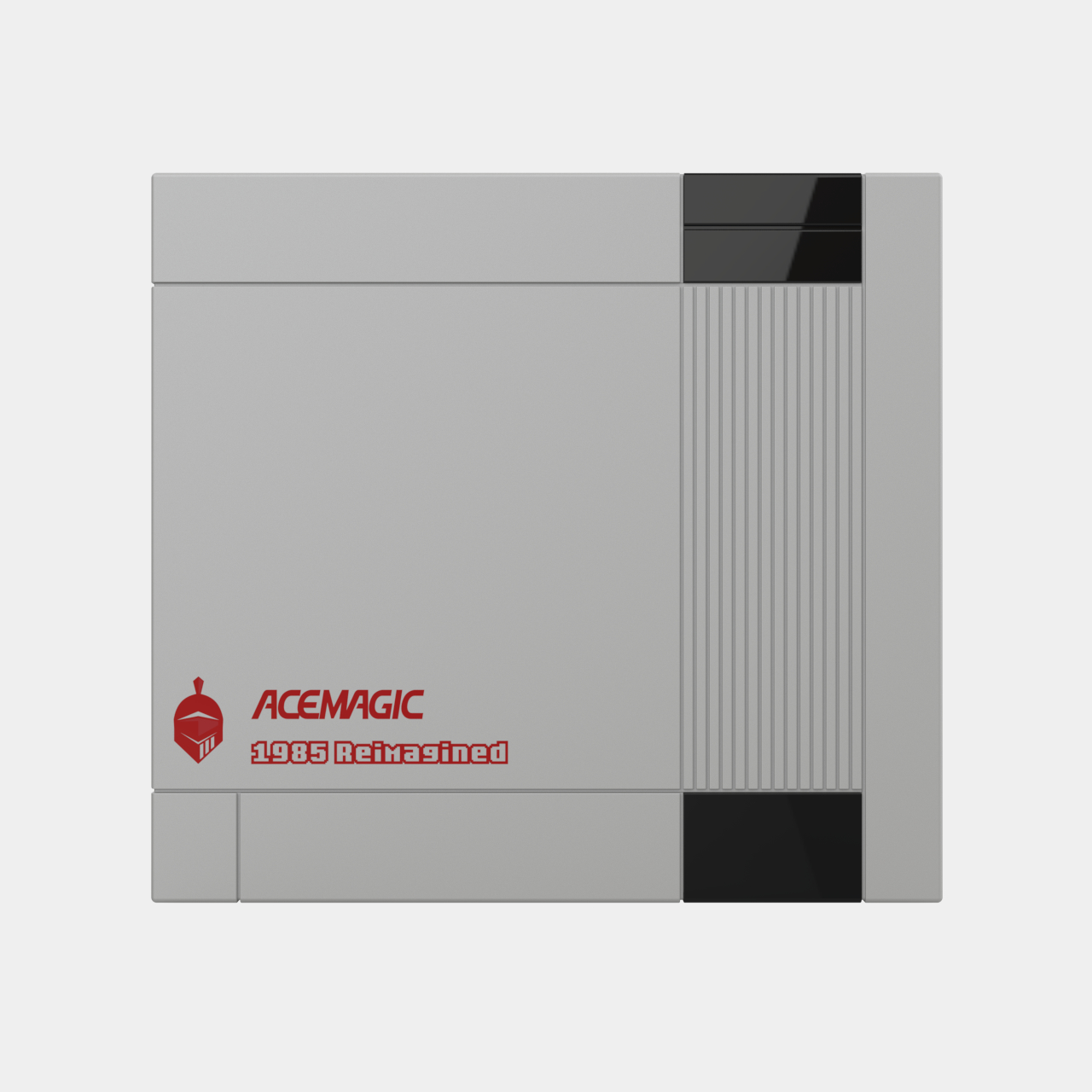 ACEMAGIC Retro X5，Mini host，Digital，Electronic equipment，