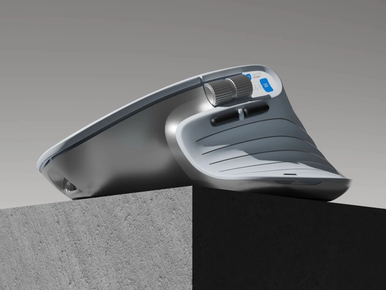 Digital，electronic product，mouse，conceptual design，