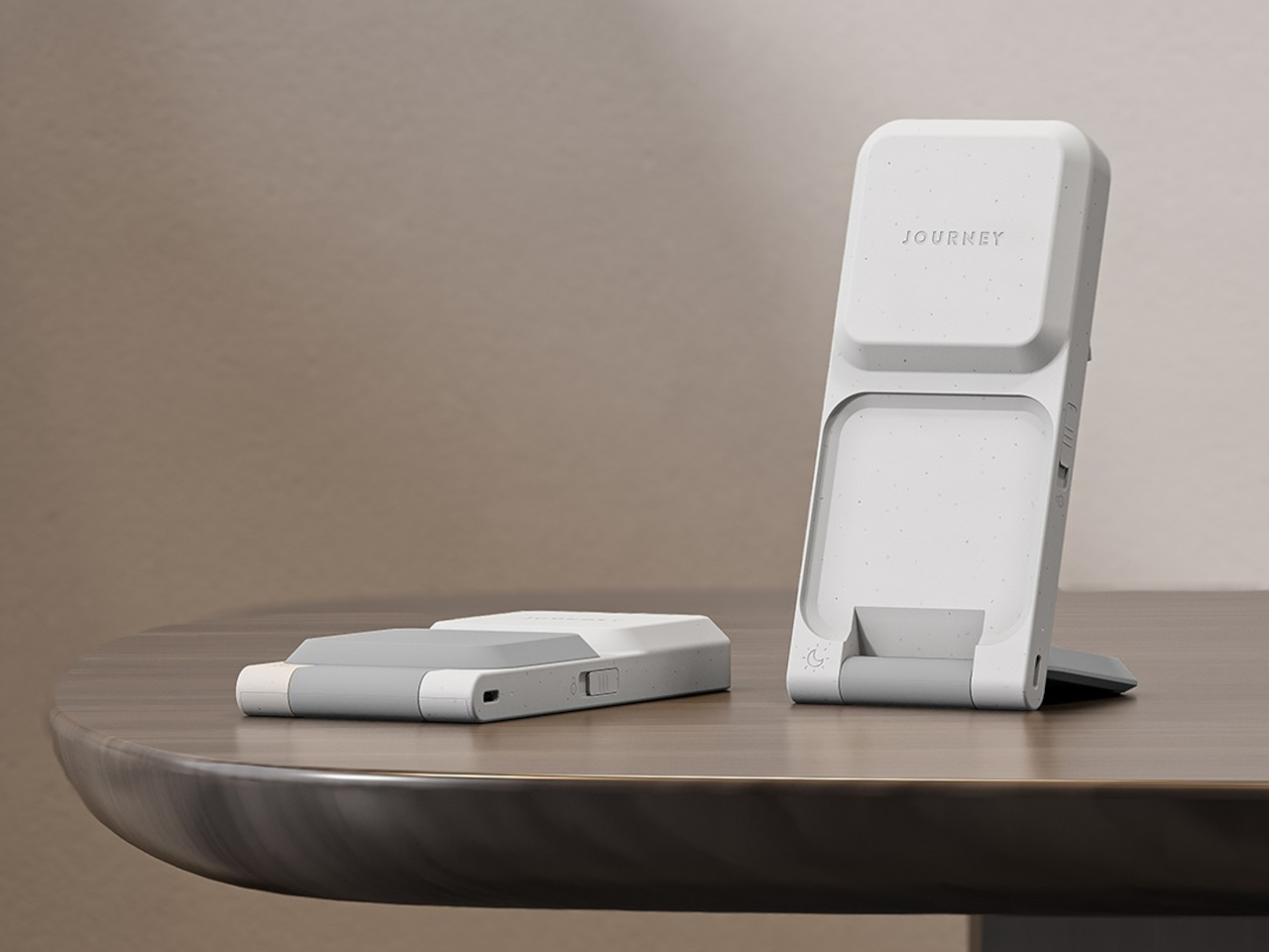 Journey ARIA，Folding wireless charger，Digital，Electronic equipment，