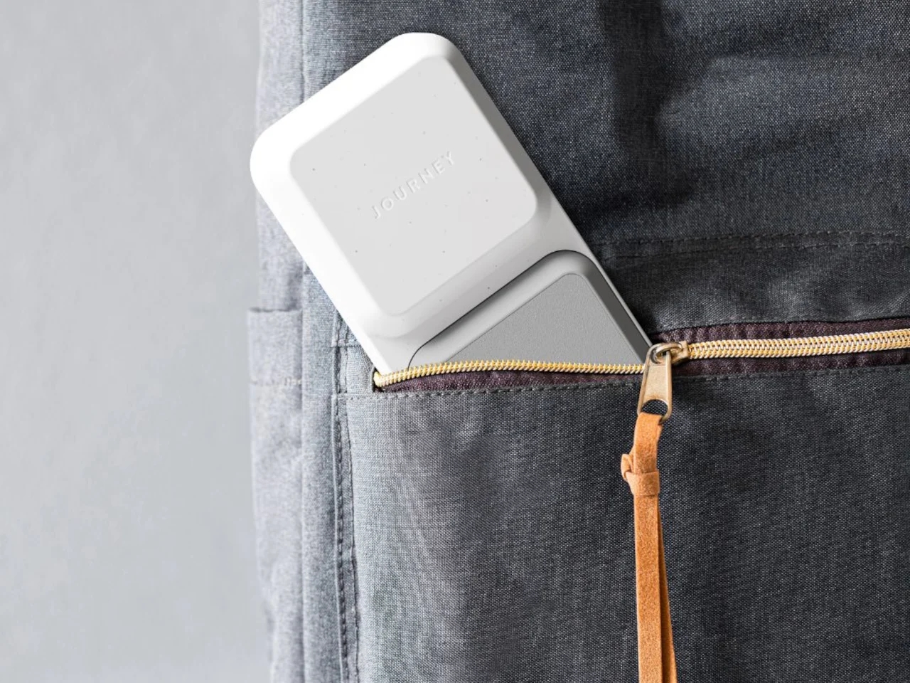 Journey ARIA，Folding wireless charger，Digital，Electronic equipment，