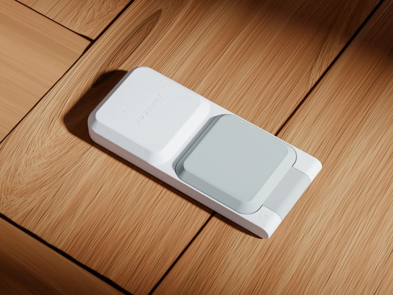 Journey ARIA，Folding wireless charger，Digital，Electronic equipment，