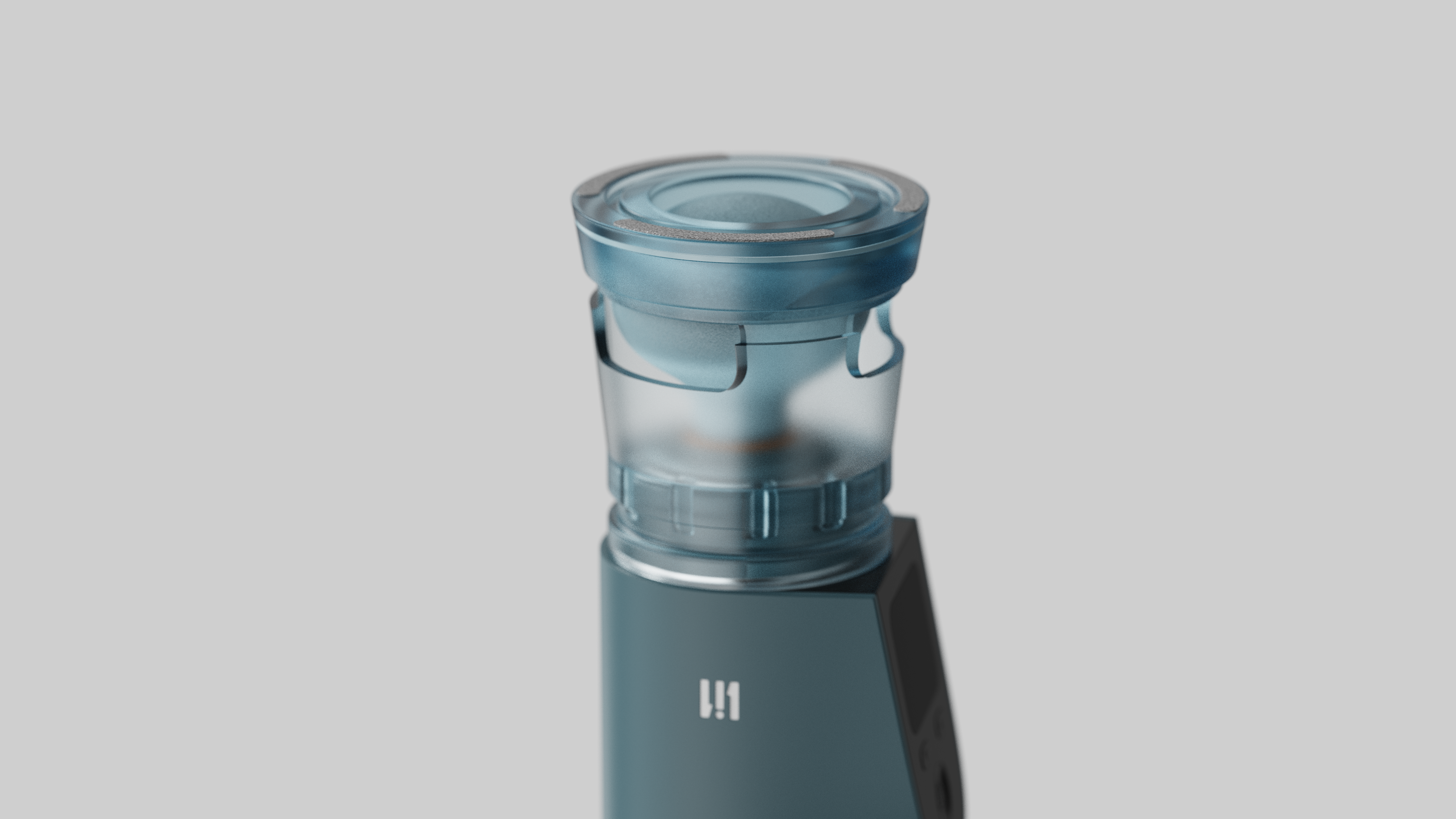 Fascia gun，product design，industrial design，Product rendering，Outdoor sports，household electrical appliances，