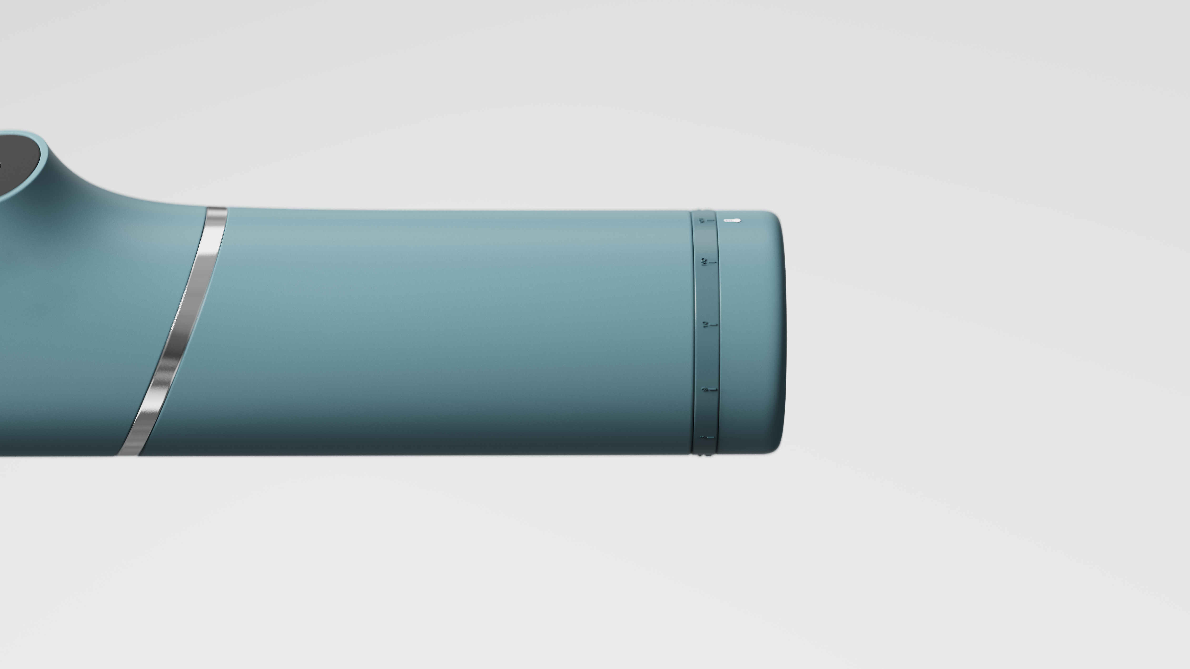 Fascia gun，product design，industrial design，Product rendering，Outdoor sports，household electrical appliances，