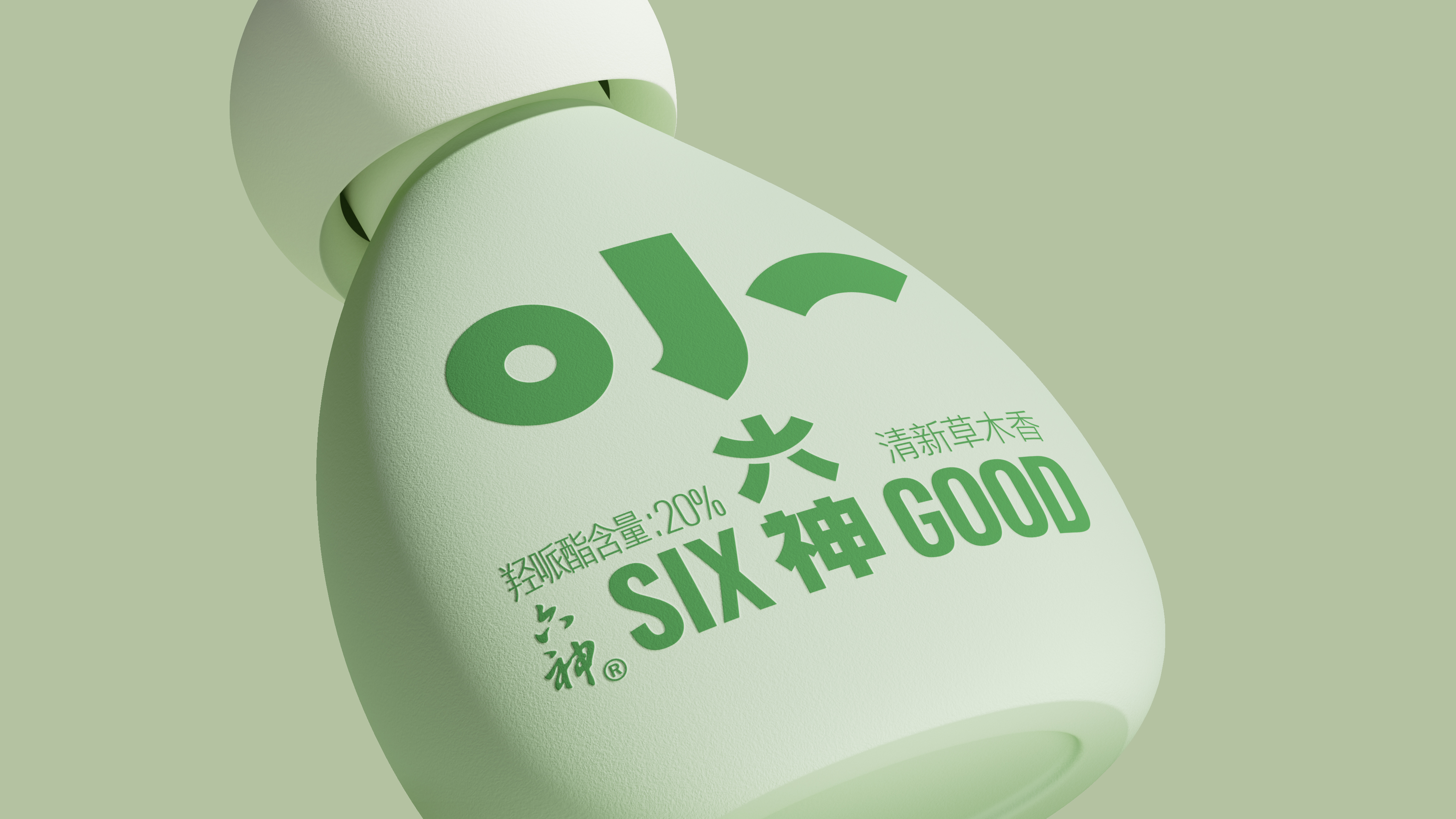 packing design，Design，Shanghai Jahwa，The Six Gods，Pan Hu Design，