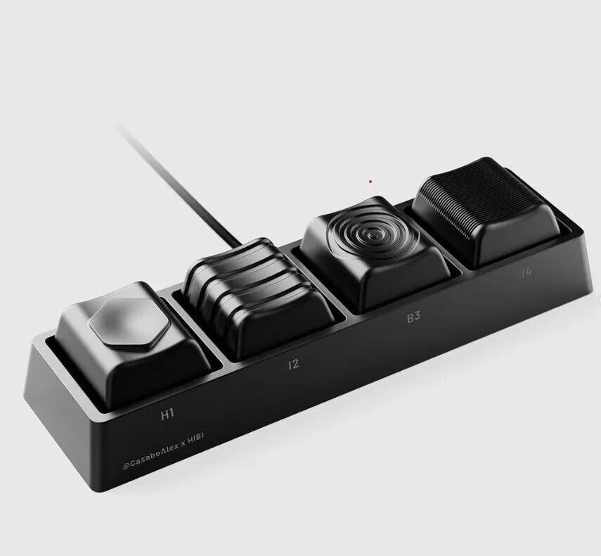 Key; Small appliances; 3C，