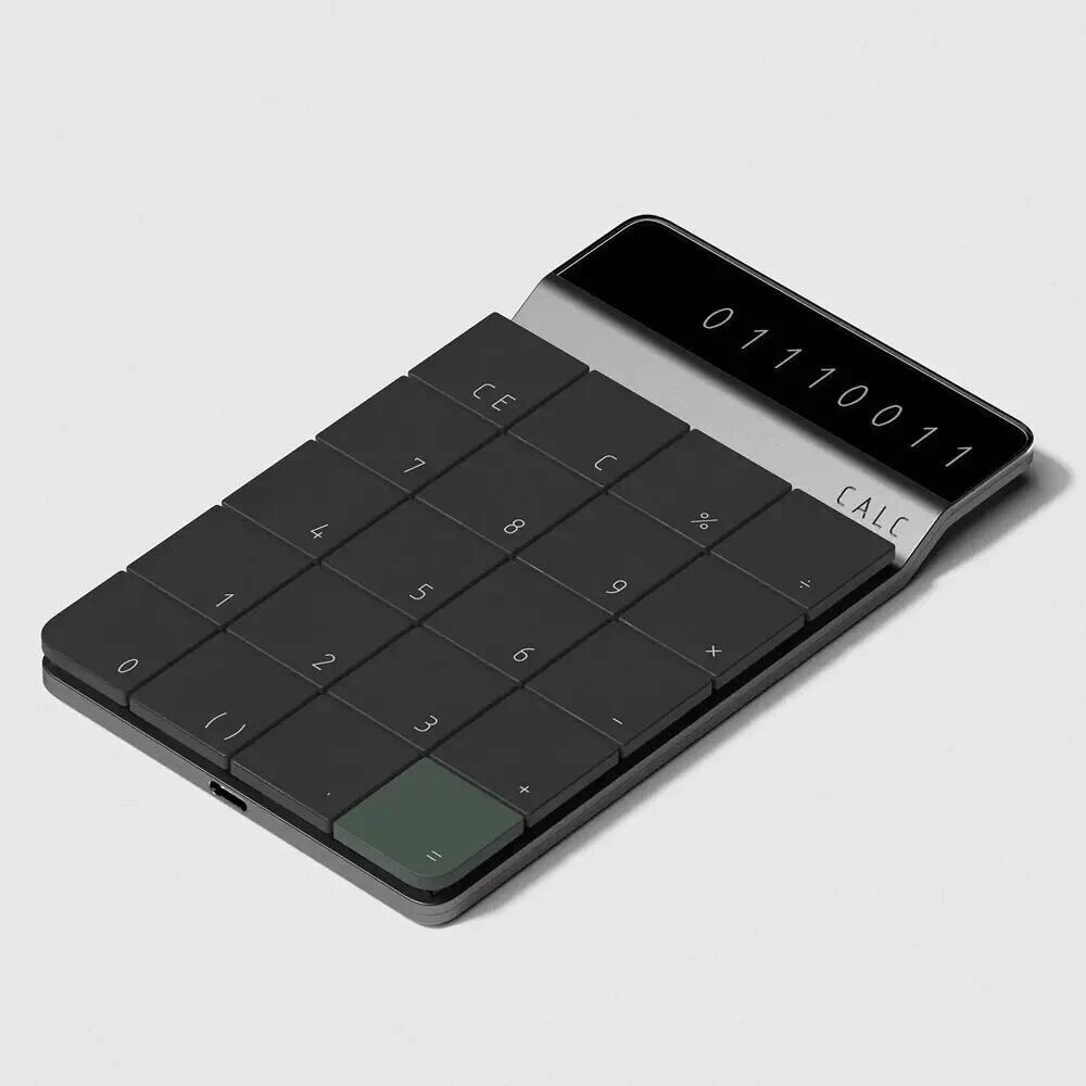 Key; Small appliances; 3C，