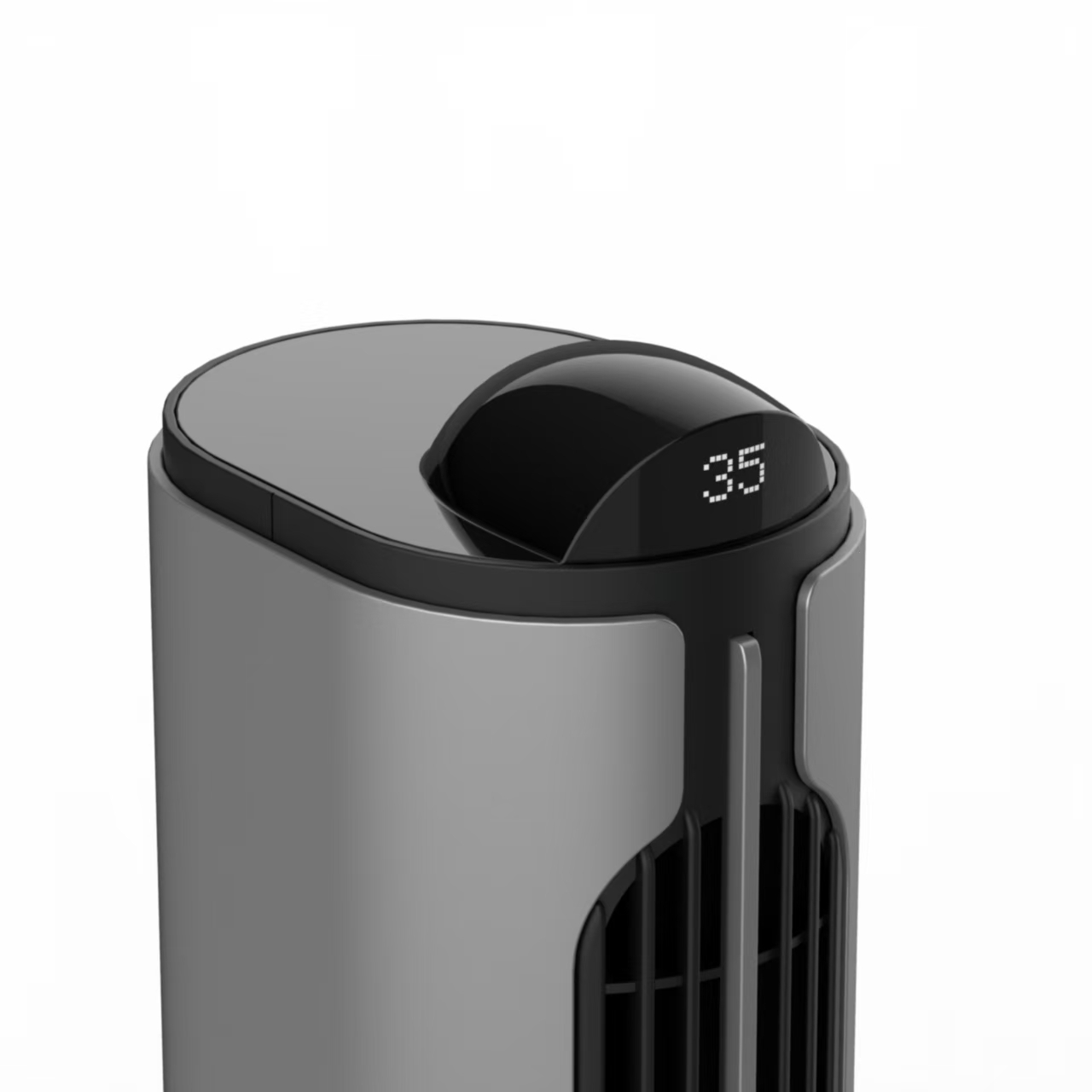 Air heater, heater, small sun, winter，