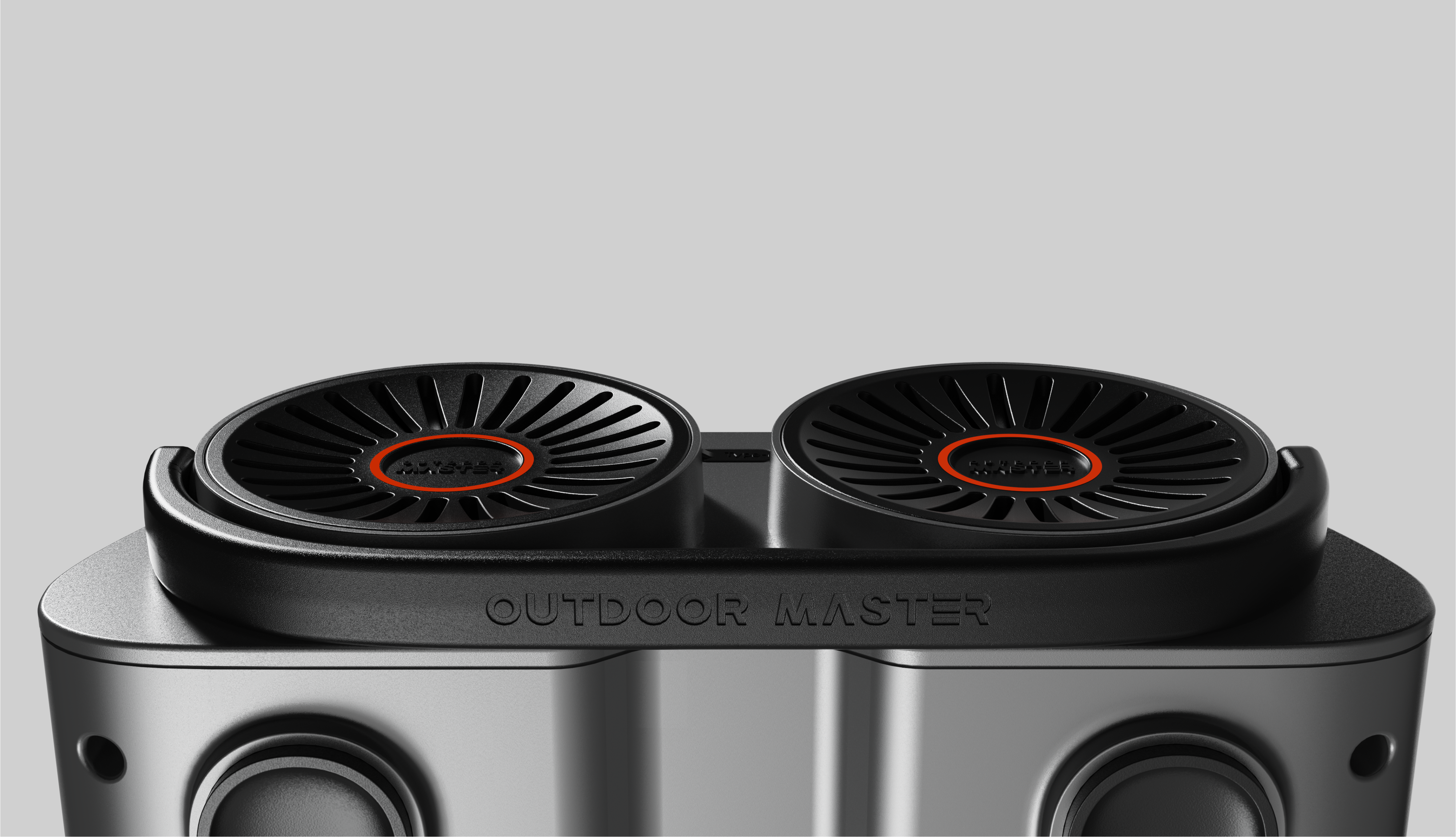 Outdoor electronics，Outdoor sports，ID design，Landing products，