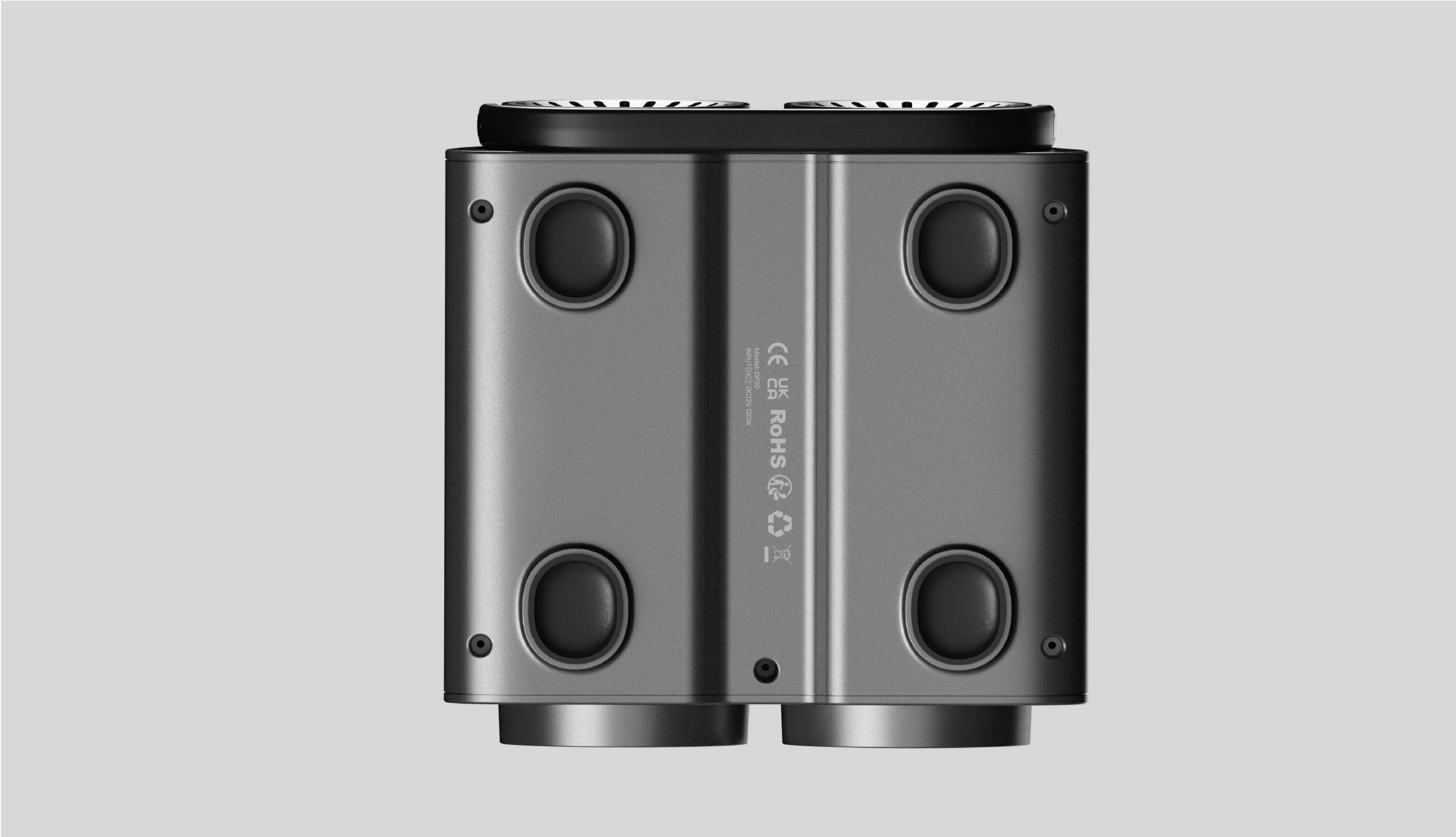 Outdoor electronics，Outdoor sports，ID design，Landing products，