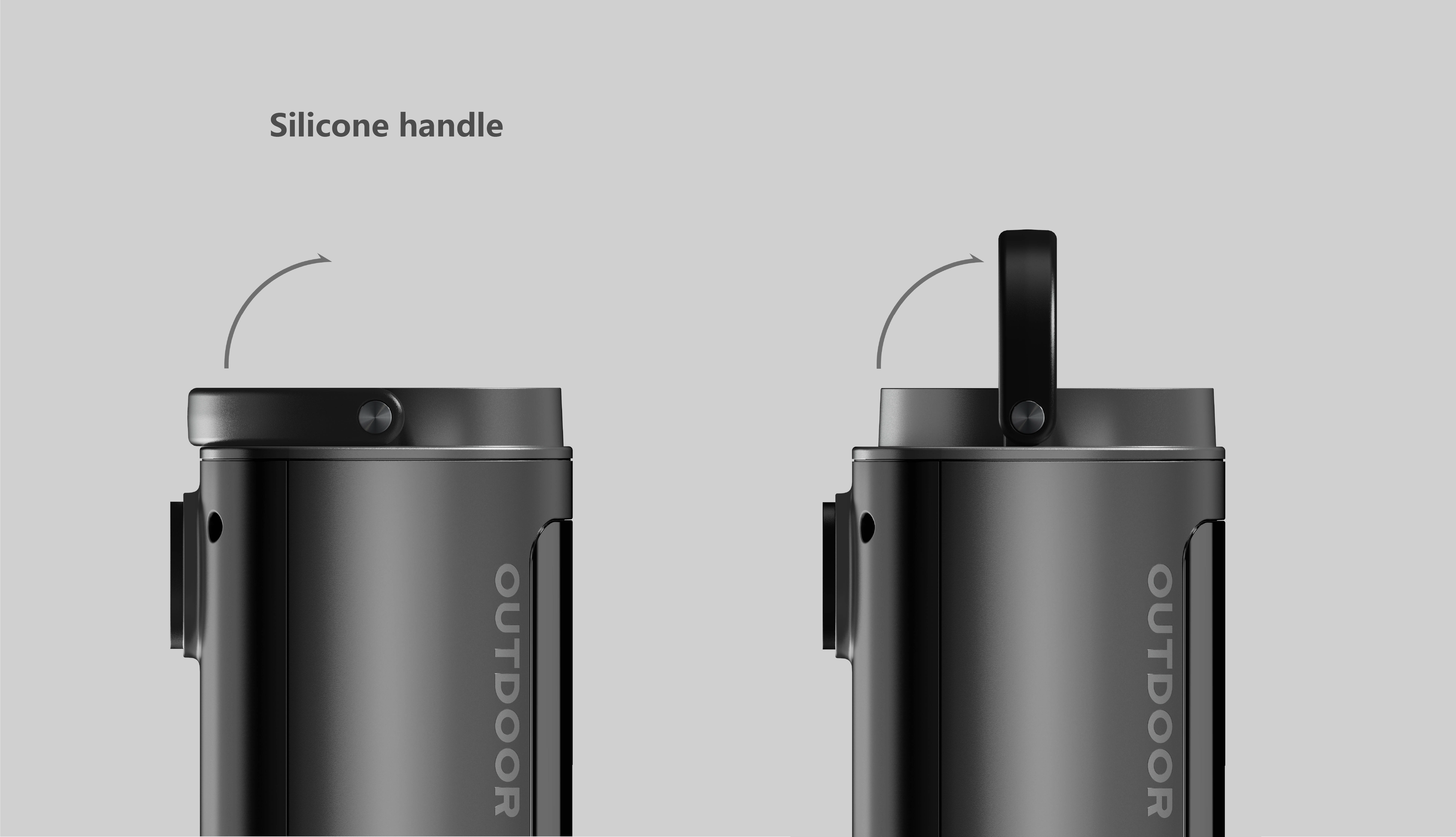 Outdoor electronics，Outdoor sports，ID design，Landing products，