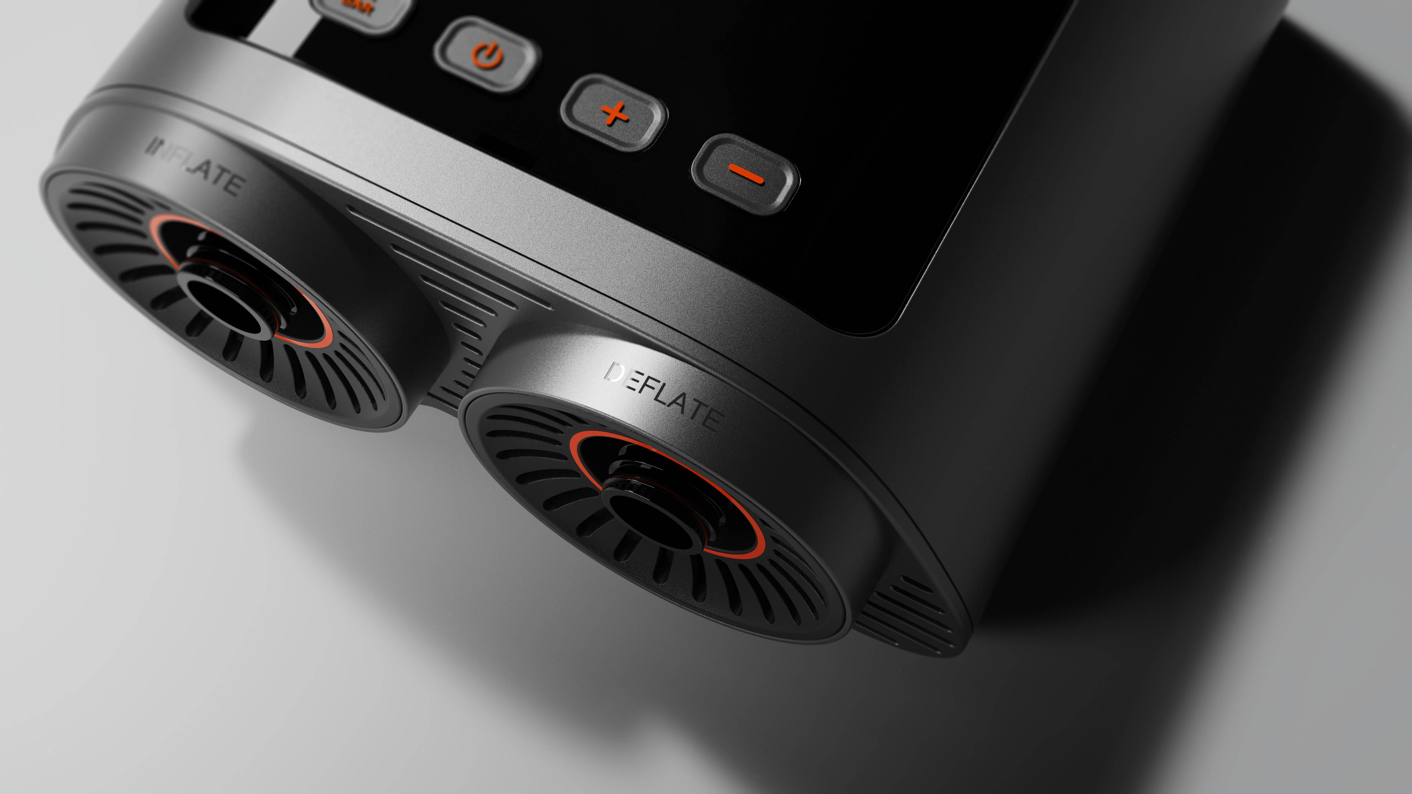 Outdoor electronics，Outdoor sports，ID design，Landing products，