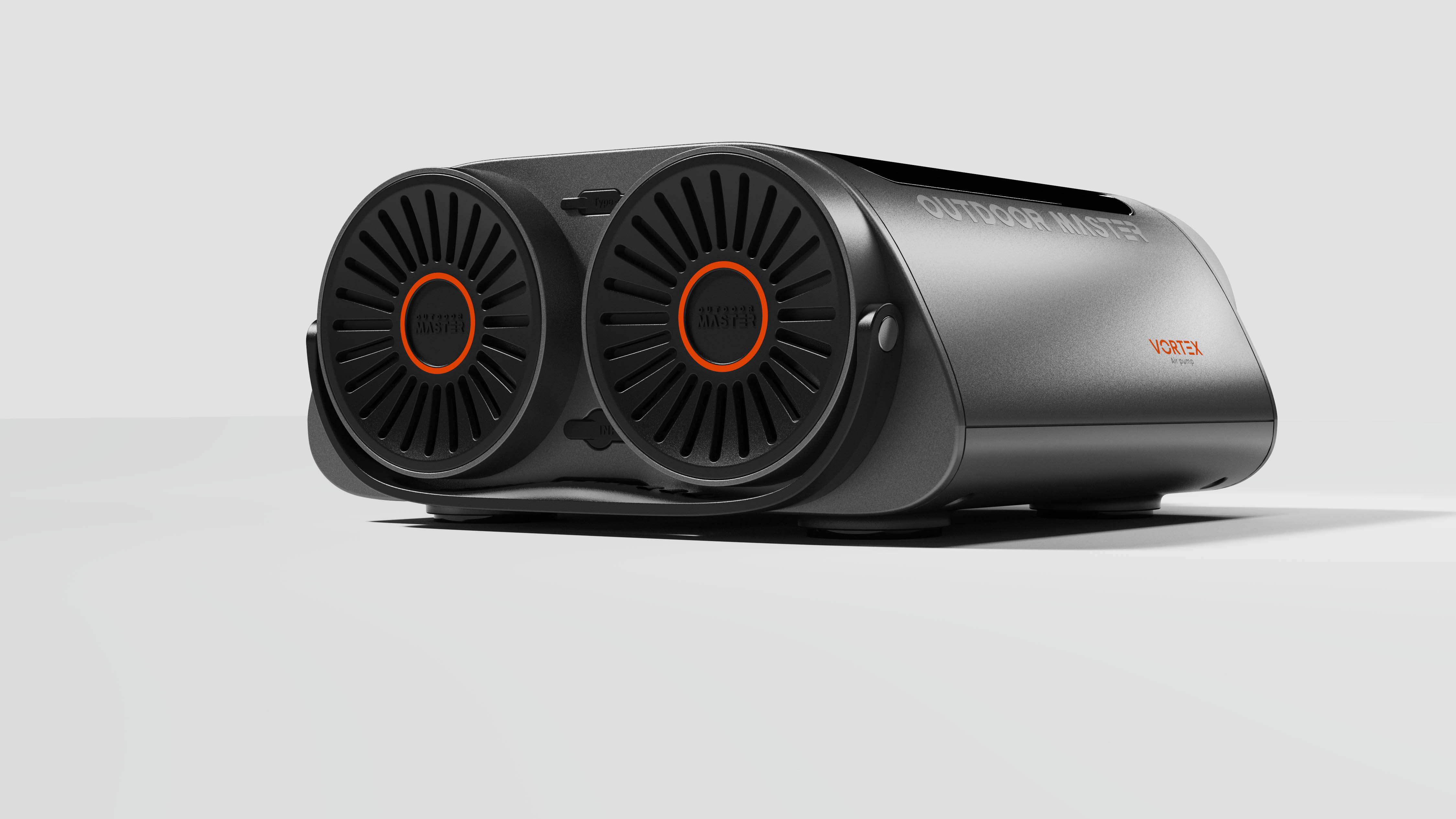 Outdoor electronics，Outdoor sports，ID design，Landing products，