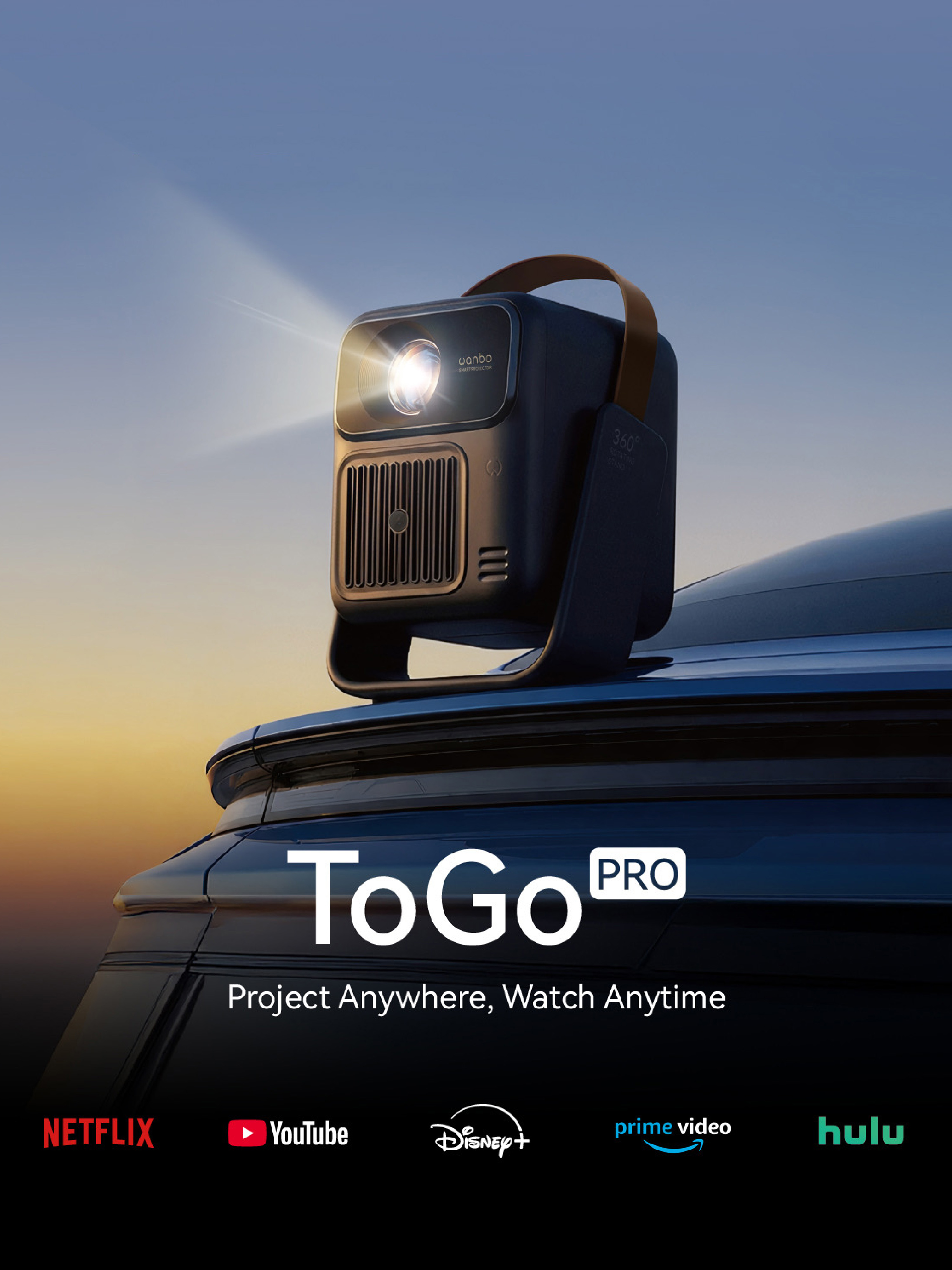 Projector，curiosity，2026 Red Dot Award，