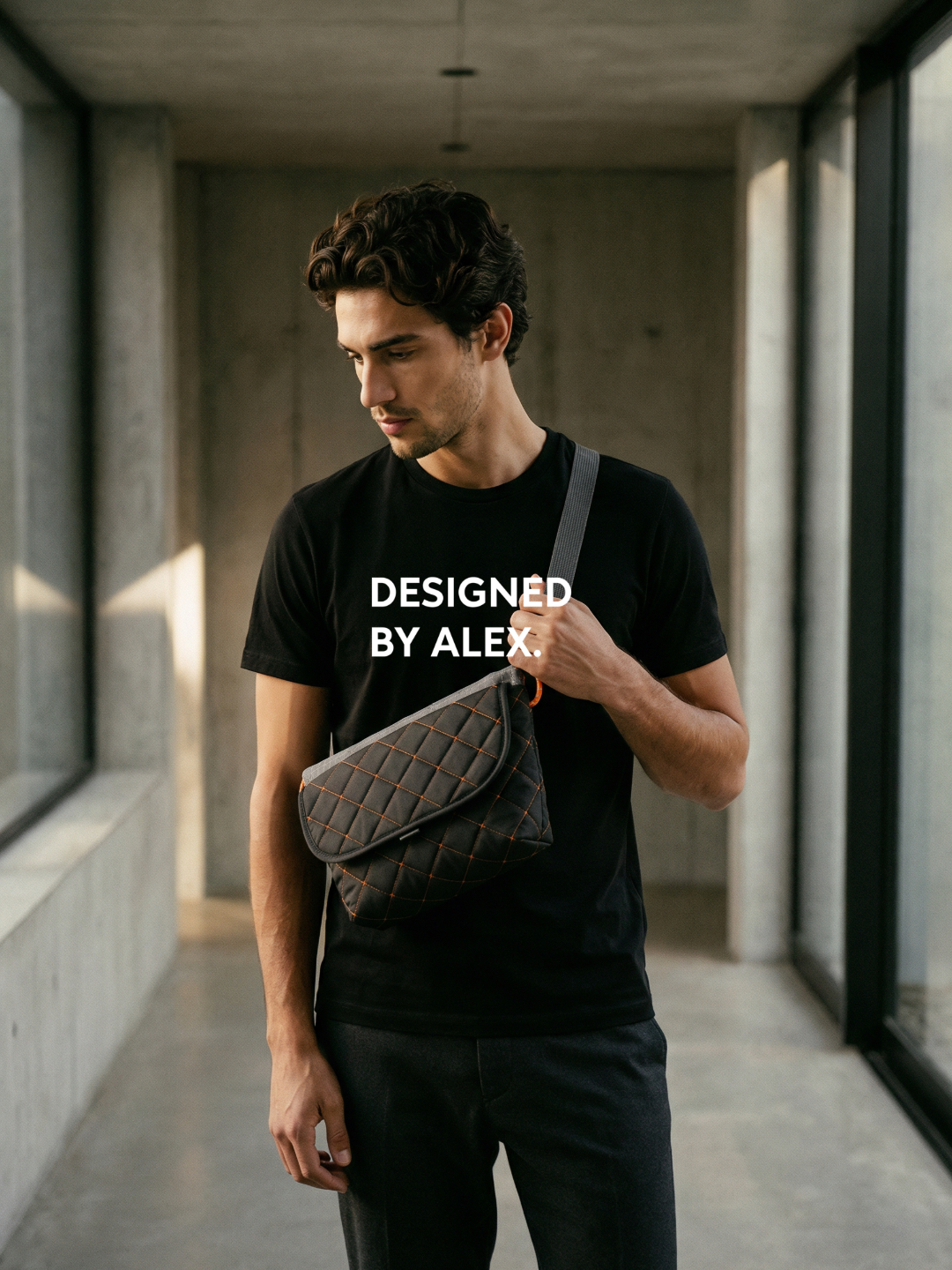 industrial design，product design，Luggage design，