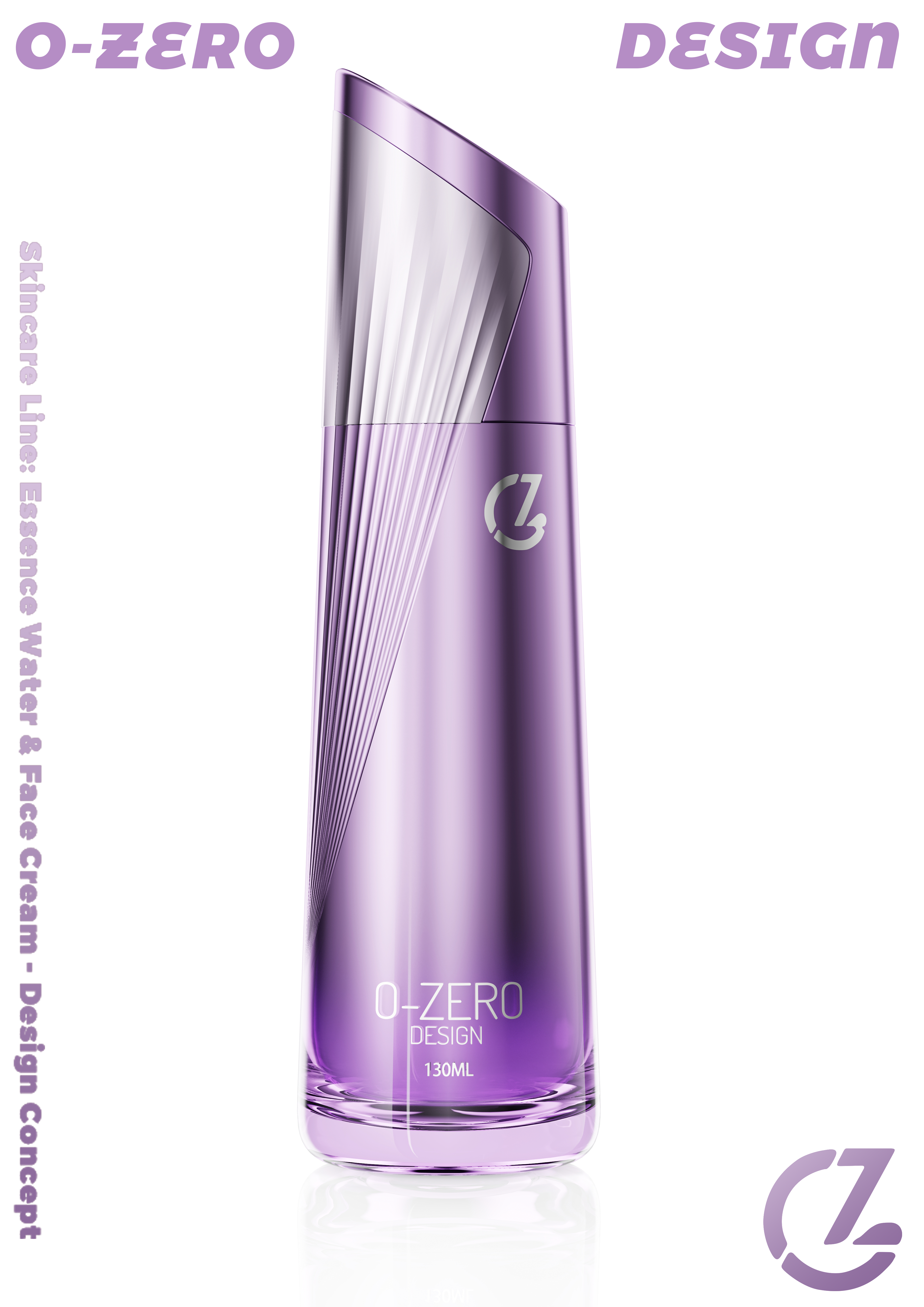 Beauty makeup，Make-up，skin care products，Packing material，Glass bottles，Face cream，Essence，