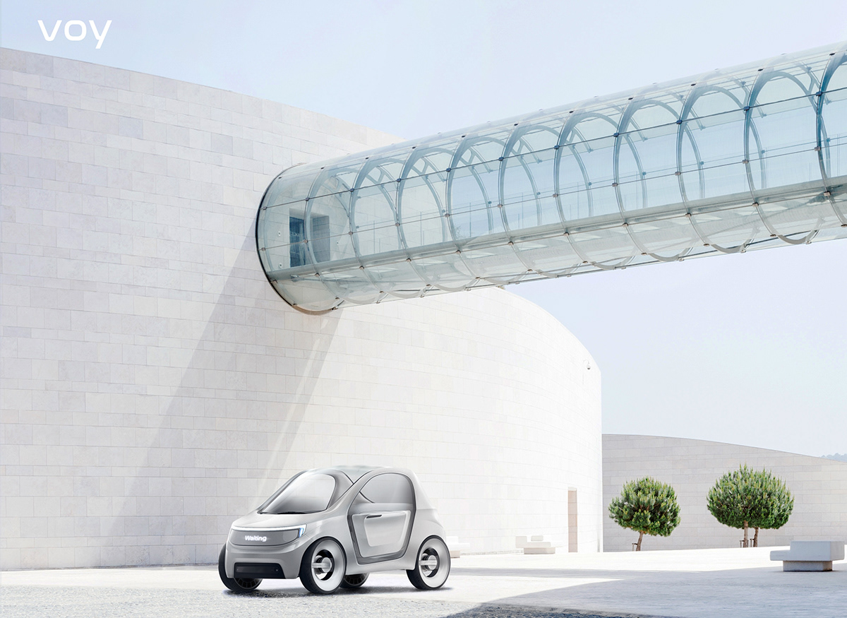 silver，taxi，I'm coming.，electric vehicle，vehicle，