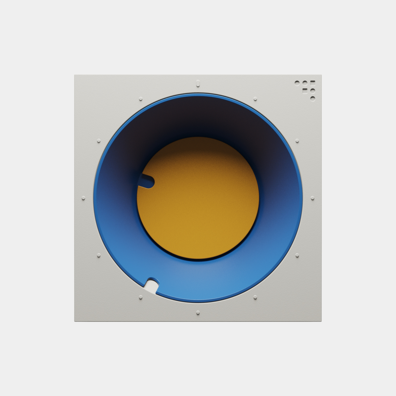 FC-30，Desktop clock，Housewear & Furnishings，originality，