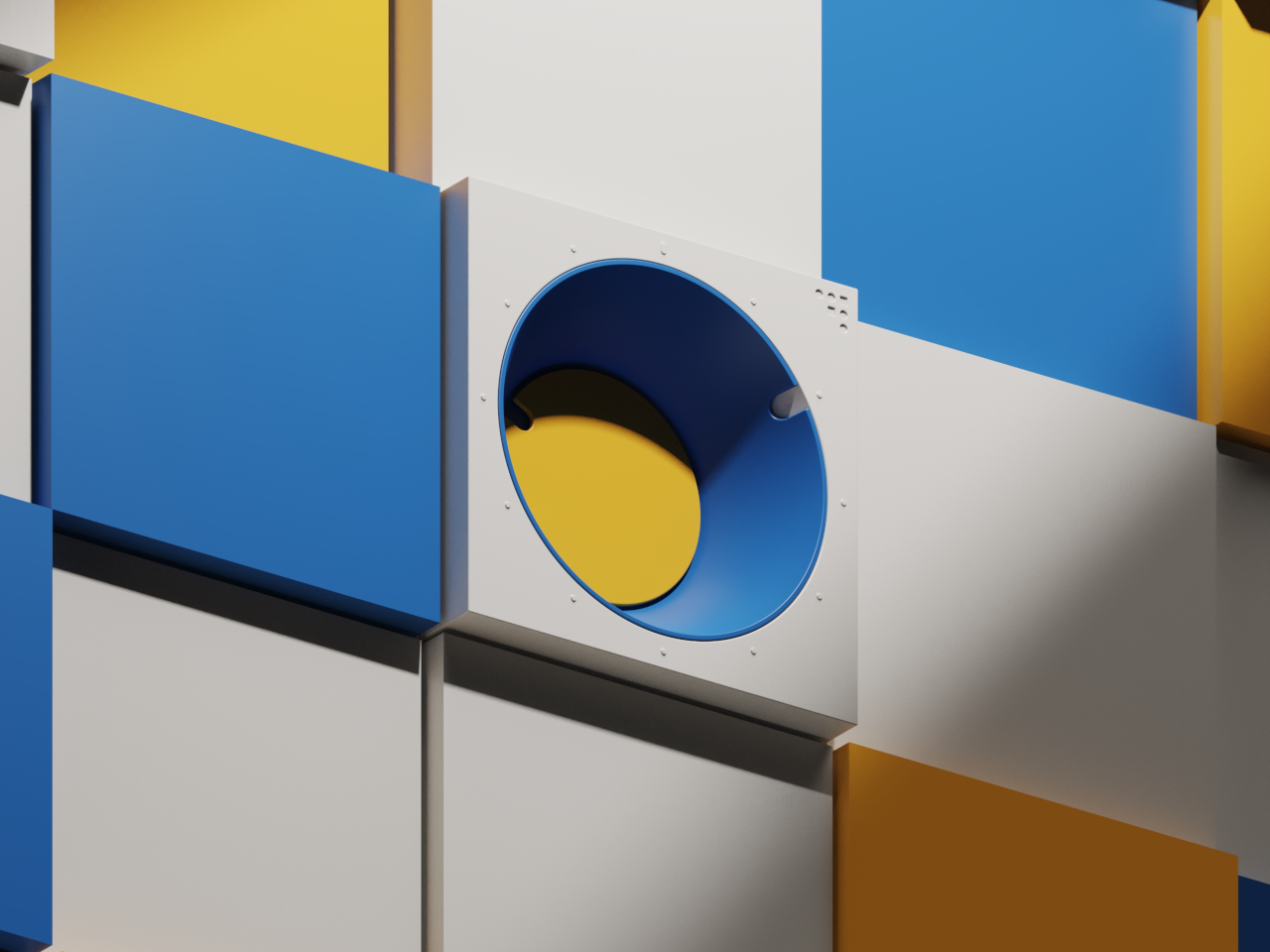 FC-30，Desktop clock，Housewear & Furnishings，originality，