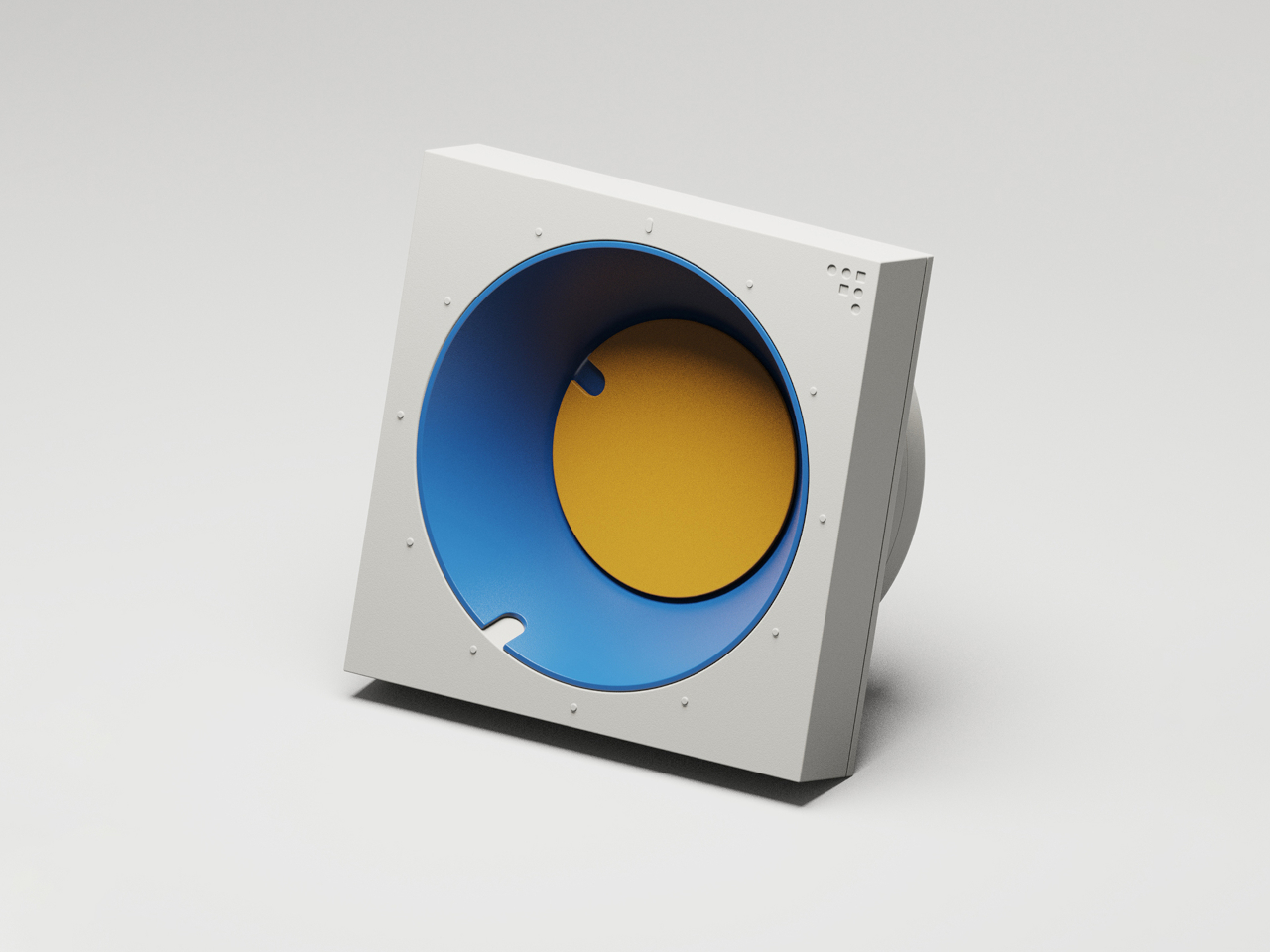 FC-30，Desktop clock，Housewear & Furnishings，originality，