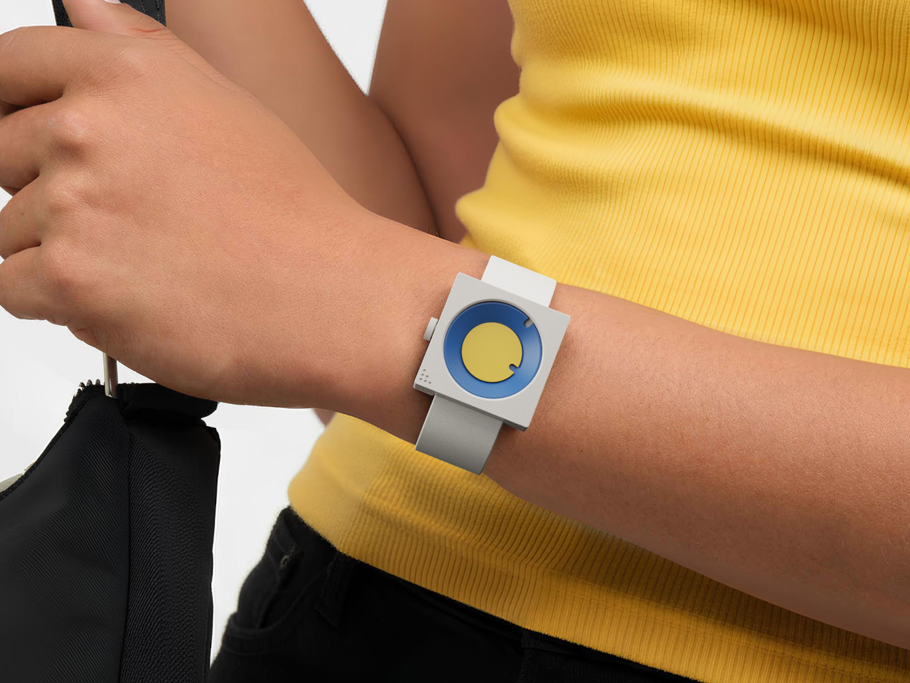 FC-30，Desktop clock，Housewear & Furnishings，originality，