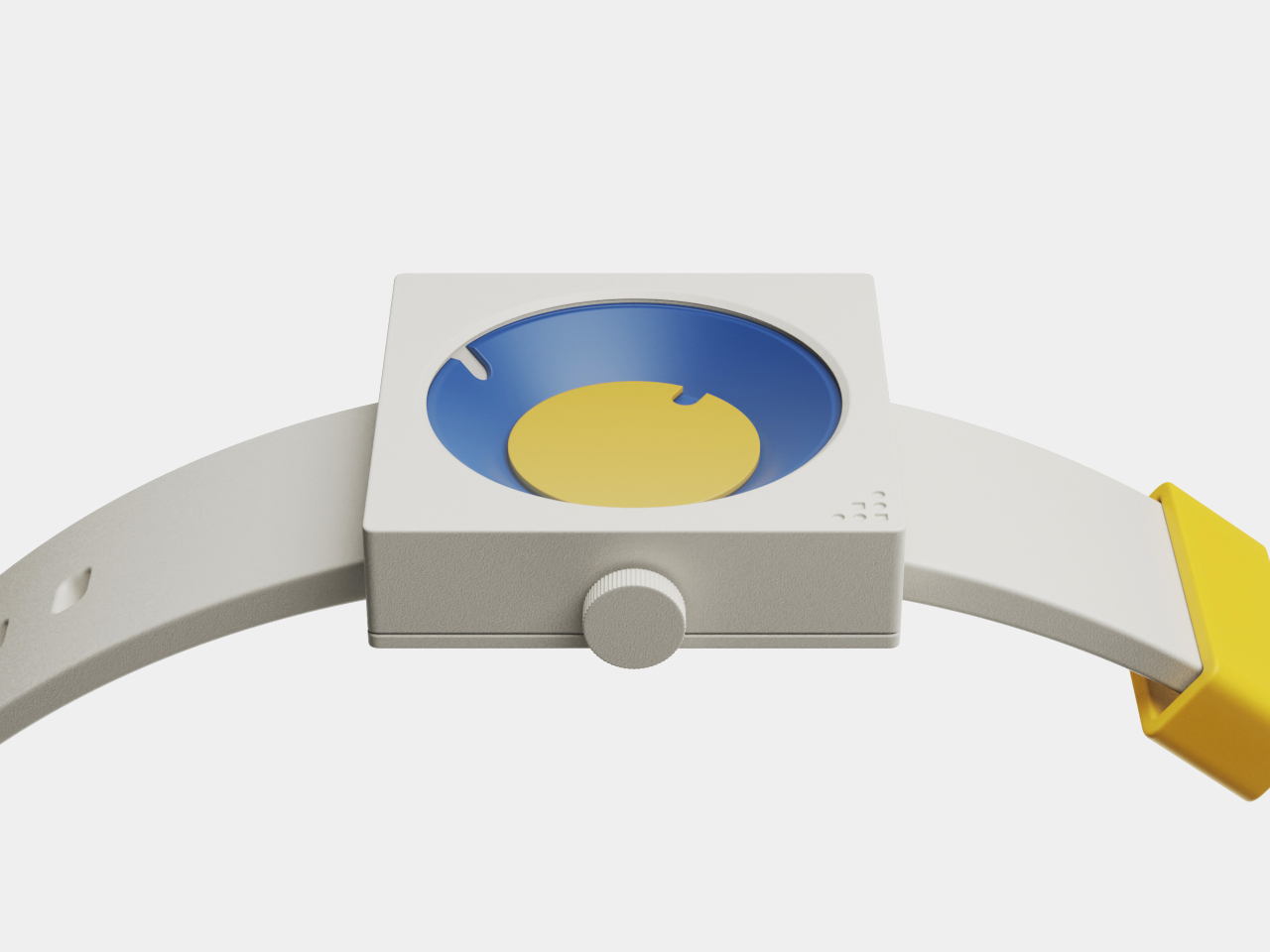 FC-30，Desktop clock，Housewear & Furnishings，originality，