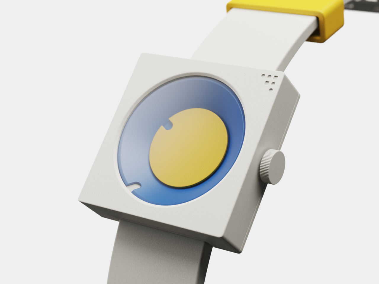 FC-30，Desktop clock，Housewear & Furnishings，originality，