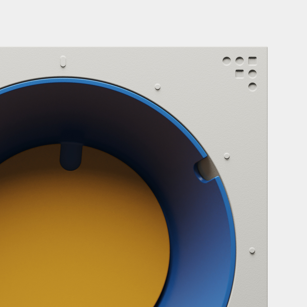 FC-30，Desktop clock，Housewear & Furnishings，originality，