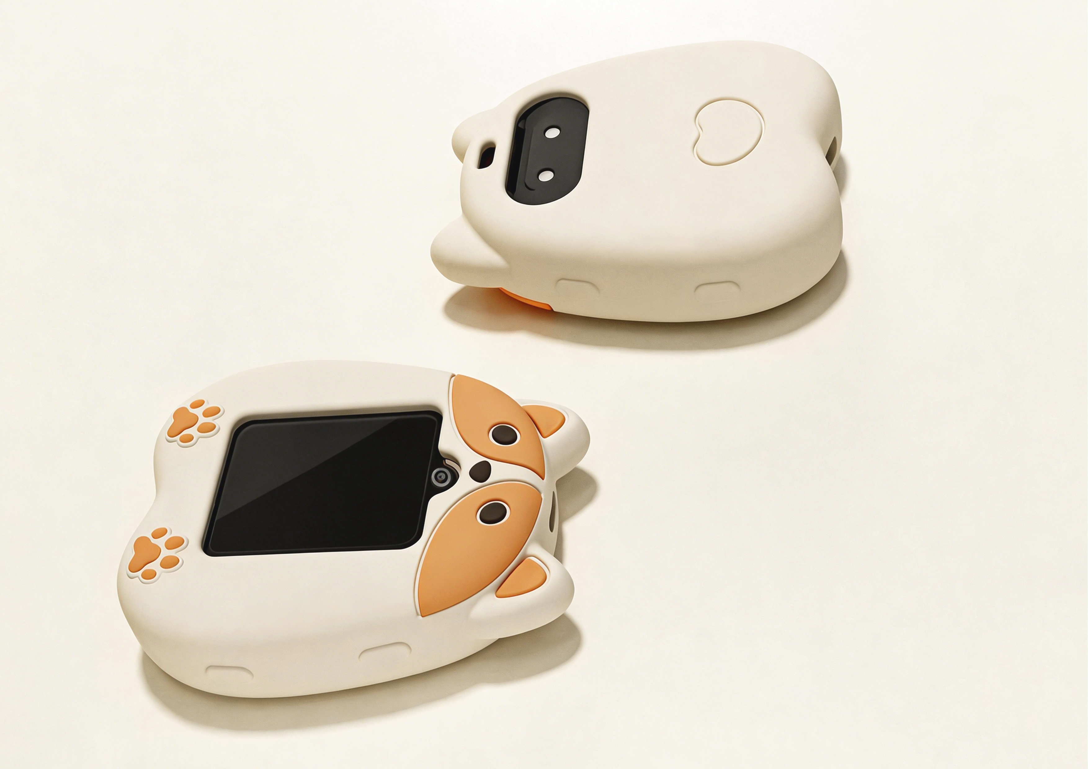 industrial design，Children's products，