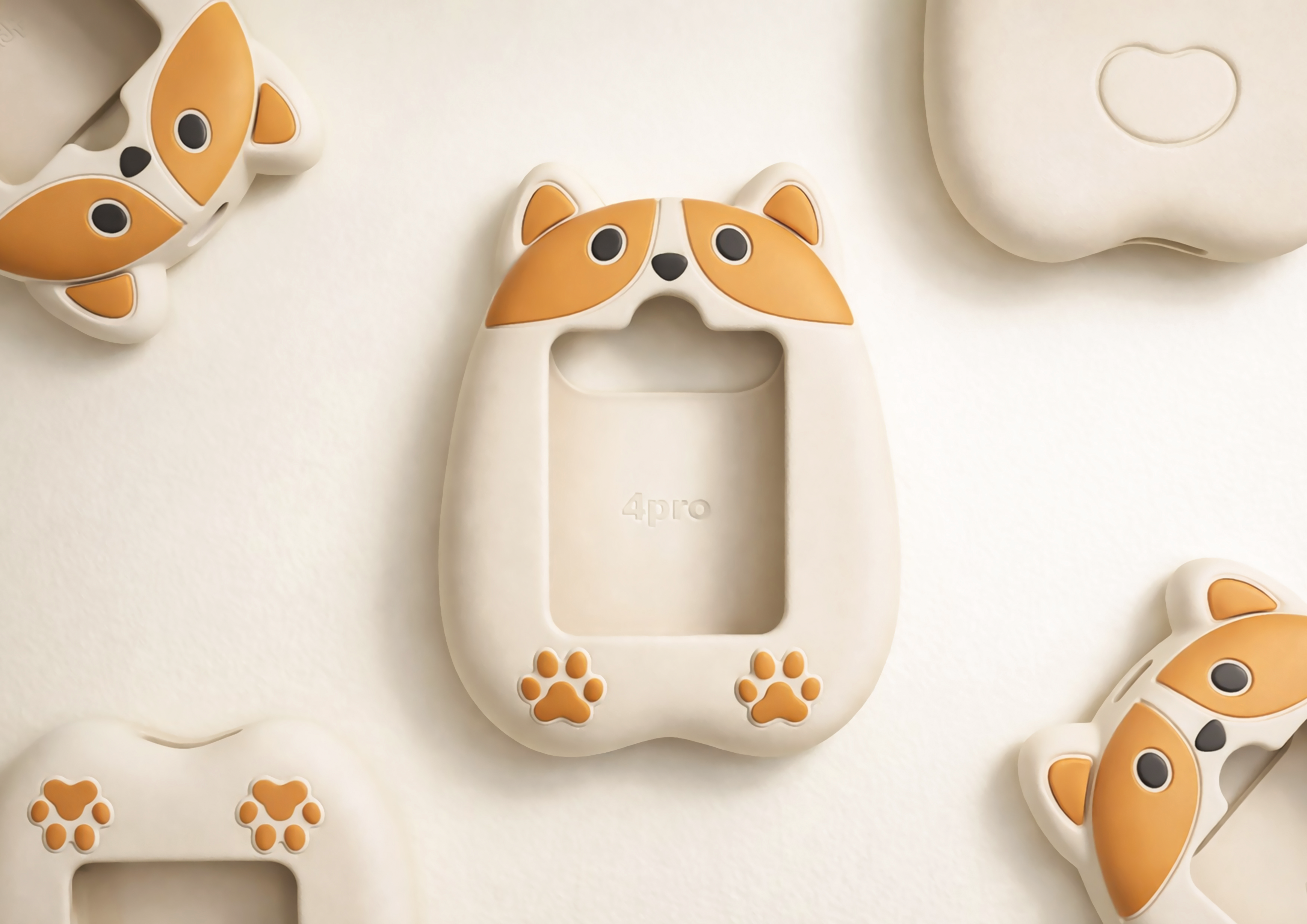 industrial design，Children's products，