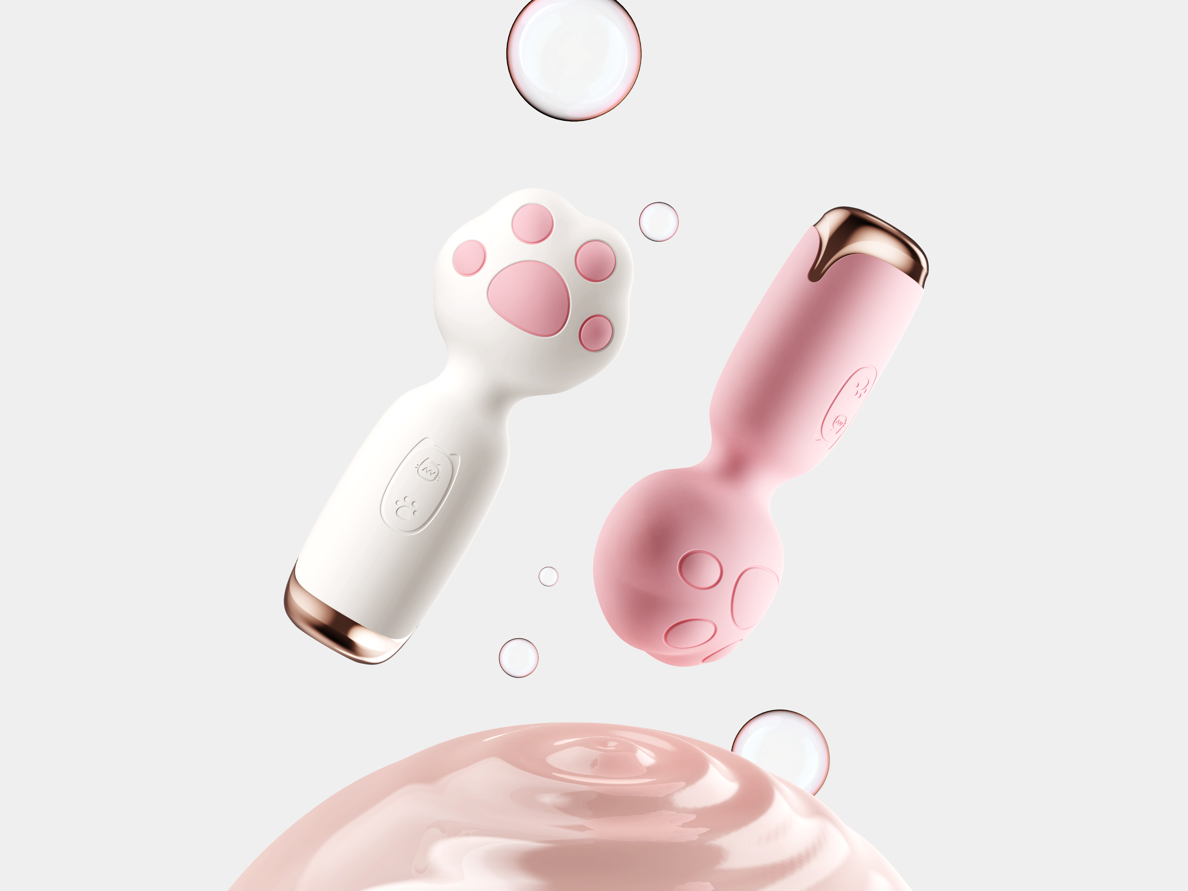 Adult toys，Jump egg，taste，