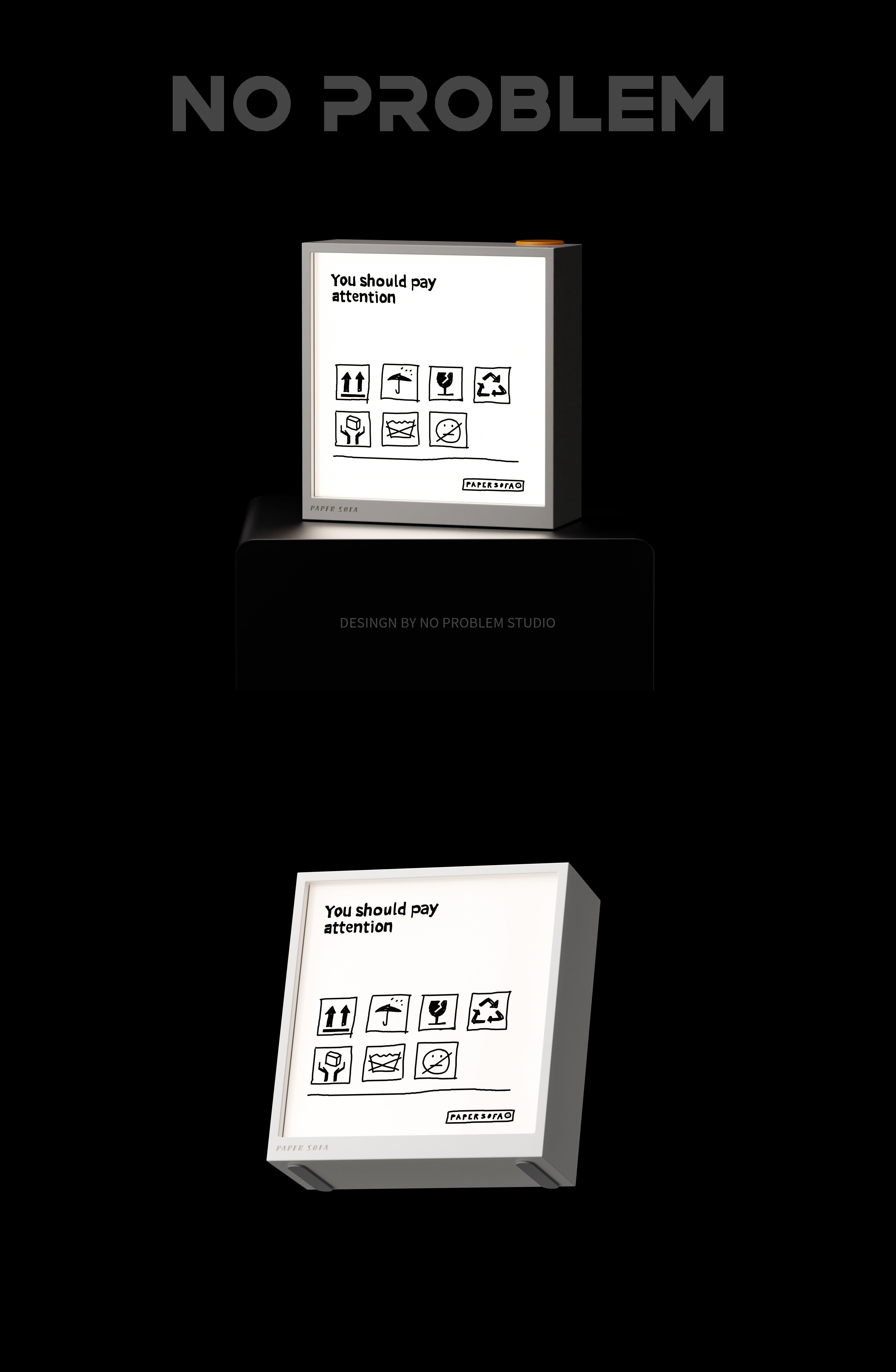 original，Atmosphere lamp，product design，industrial design，Simplicity，Night light，Table setting，Design is not a big problem.，