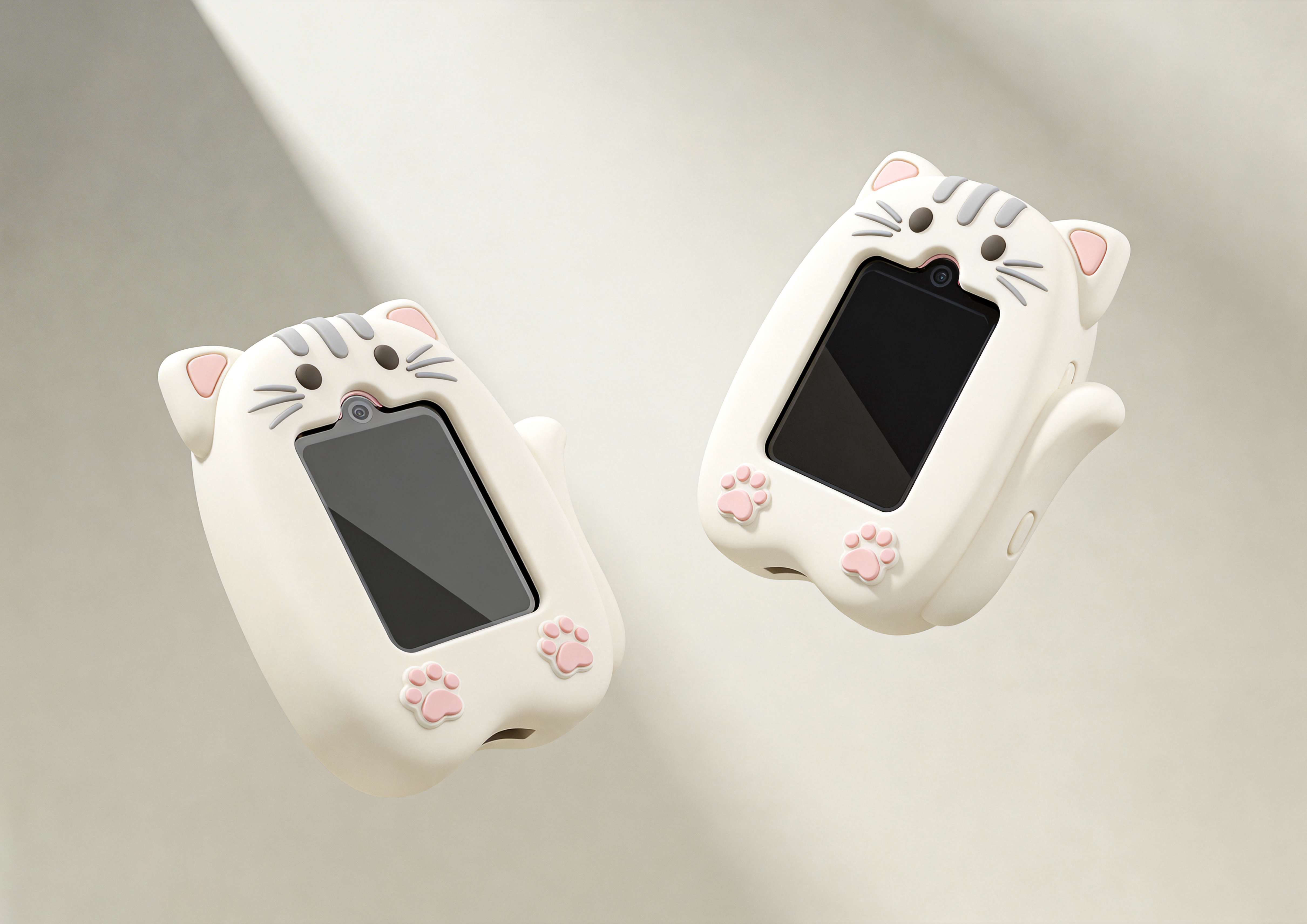 industrial design，Children's products，