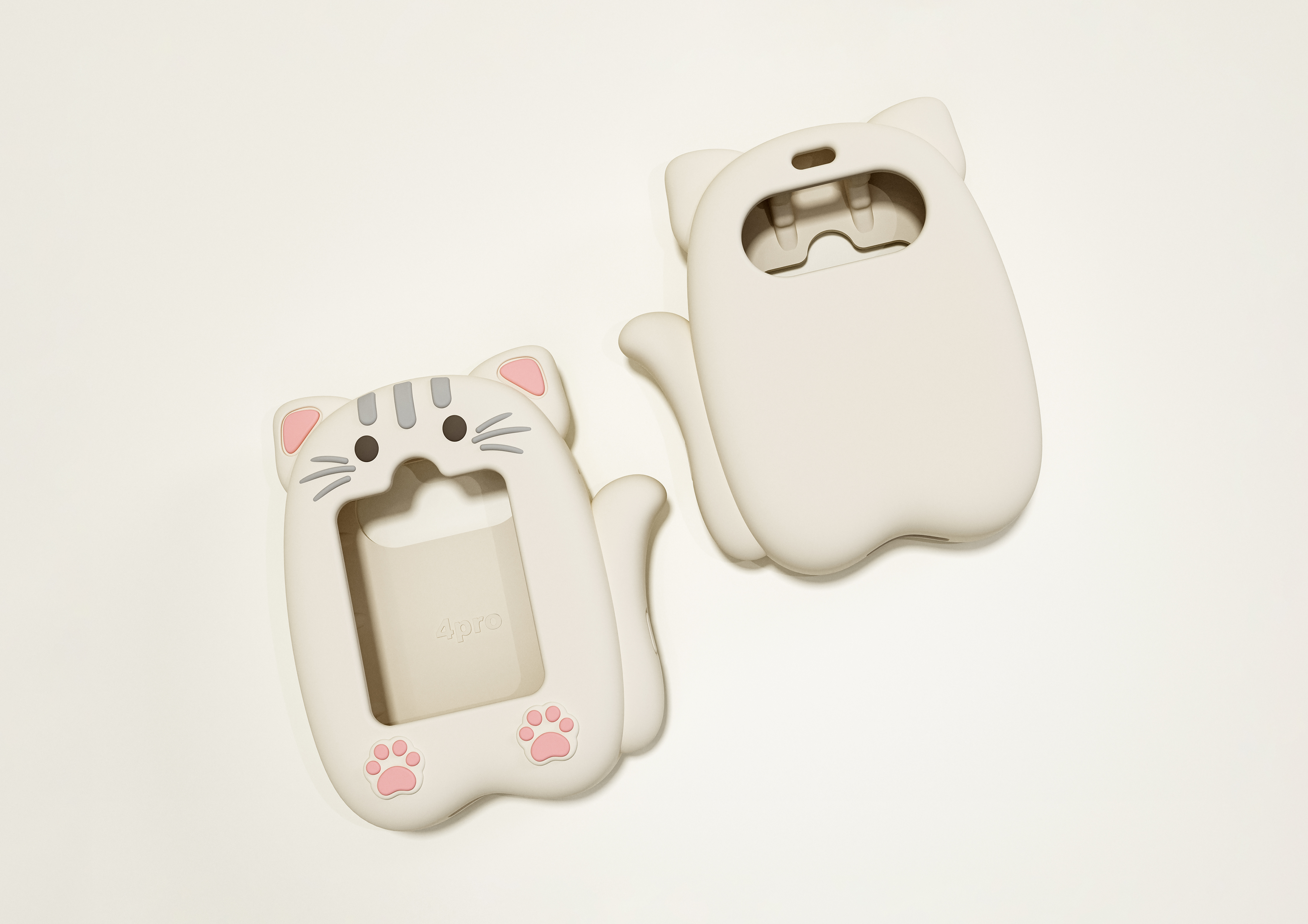 industrial design，Children's products，