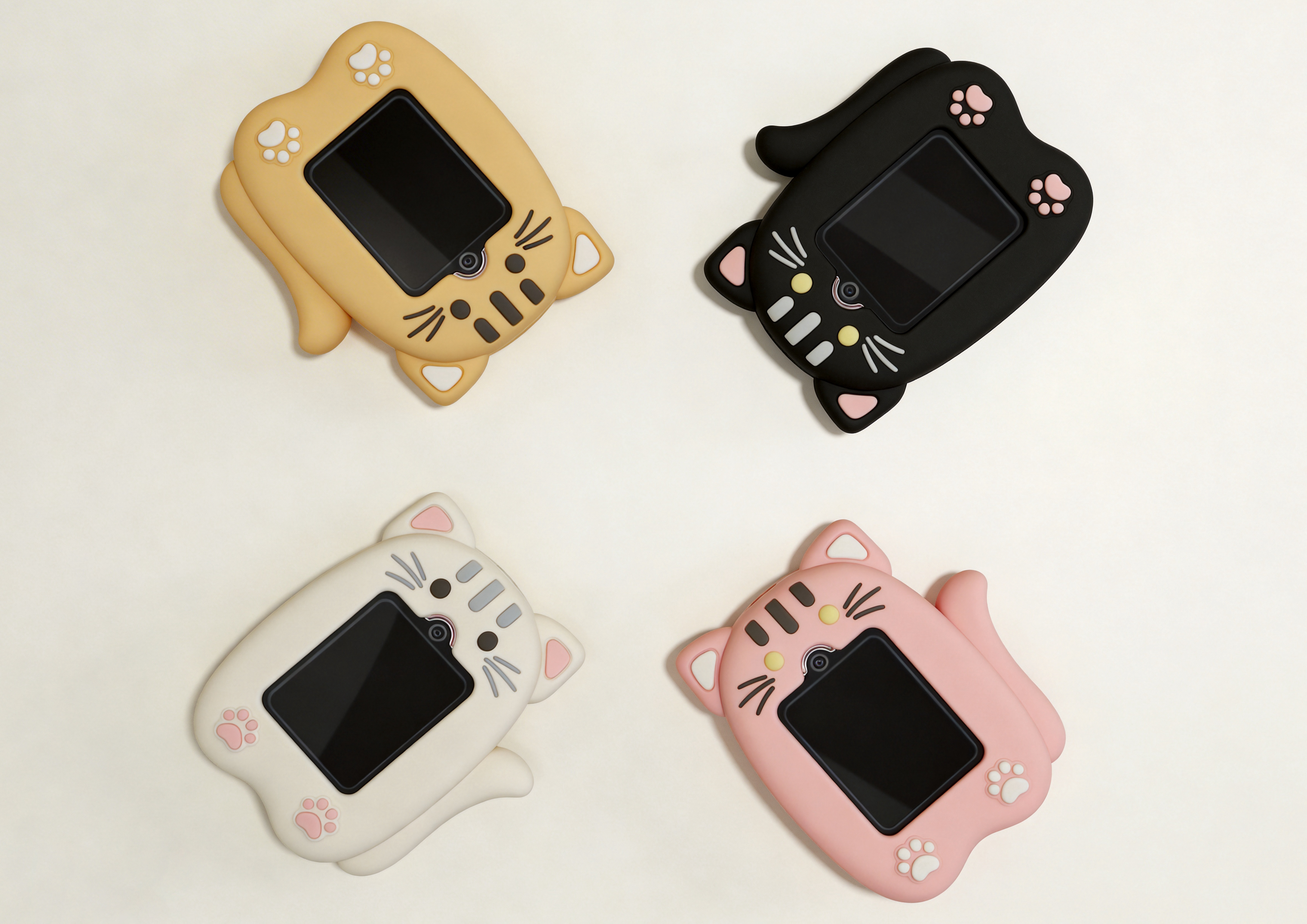 industrial design，Children's products，