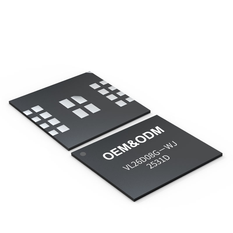 embedded chip，chip，SD NAND，