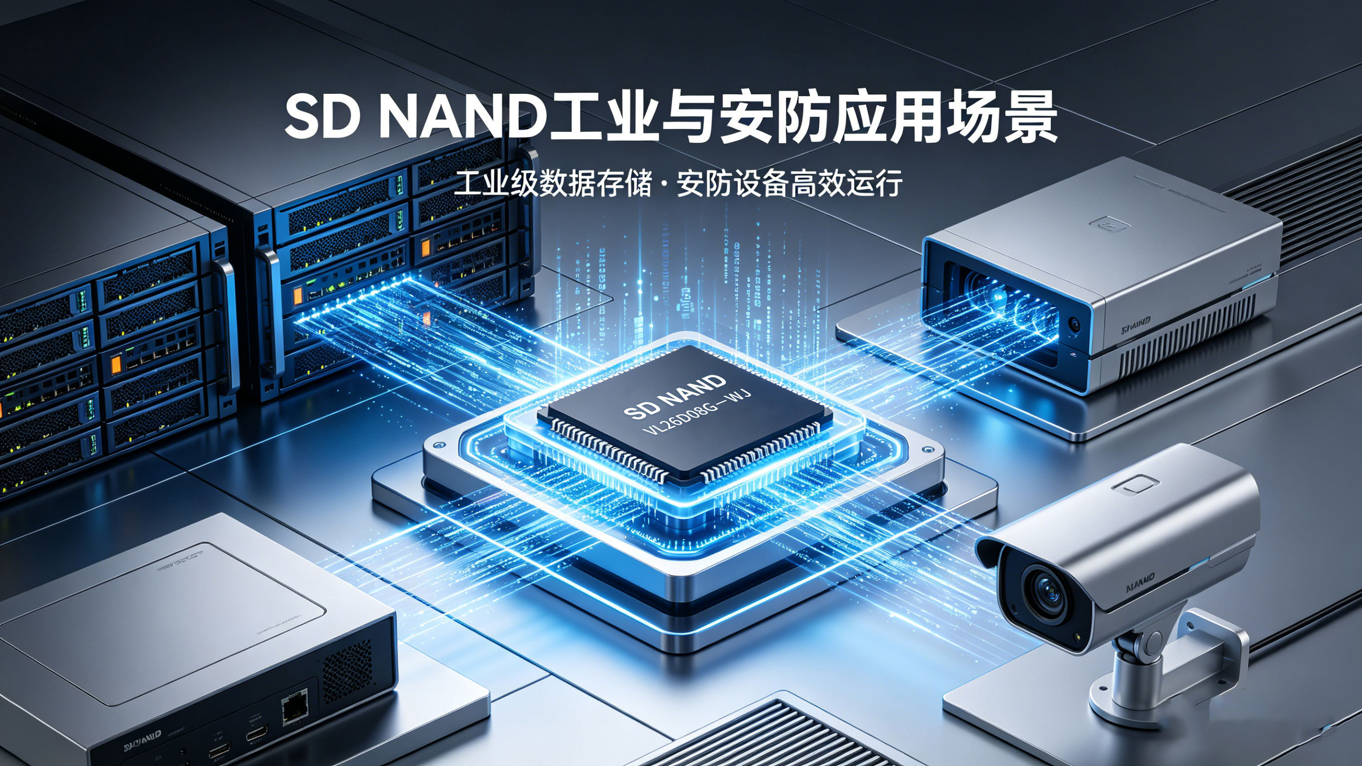 embedded chip，chip，SD NAND，