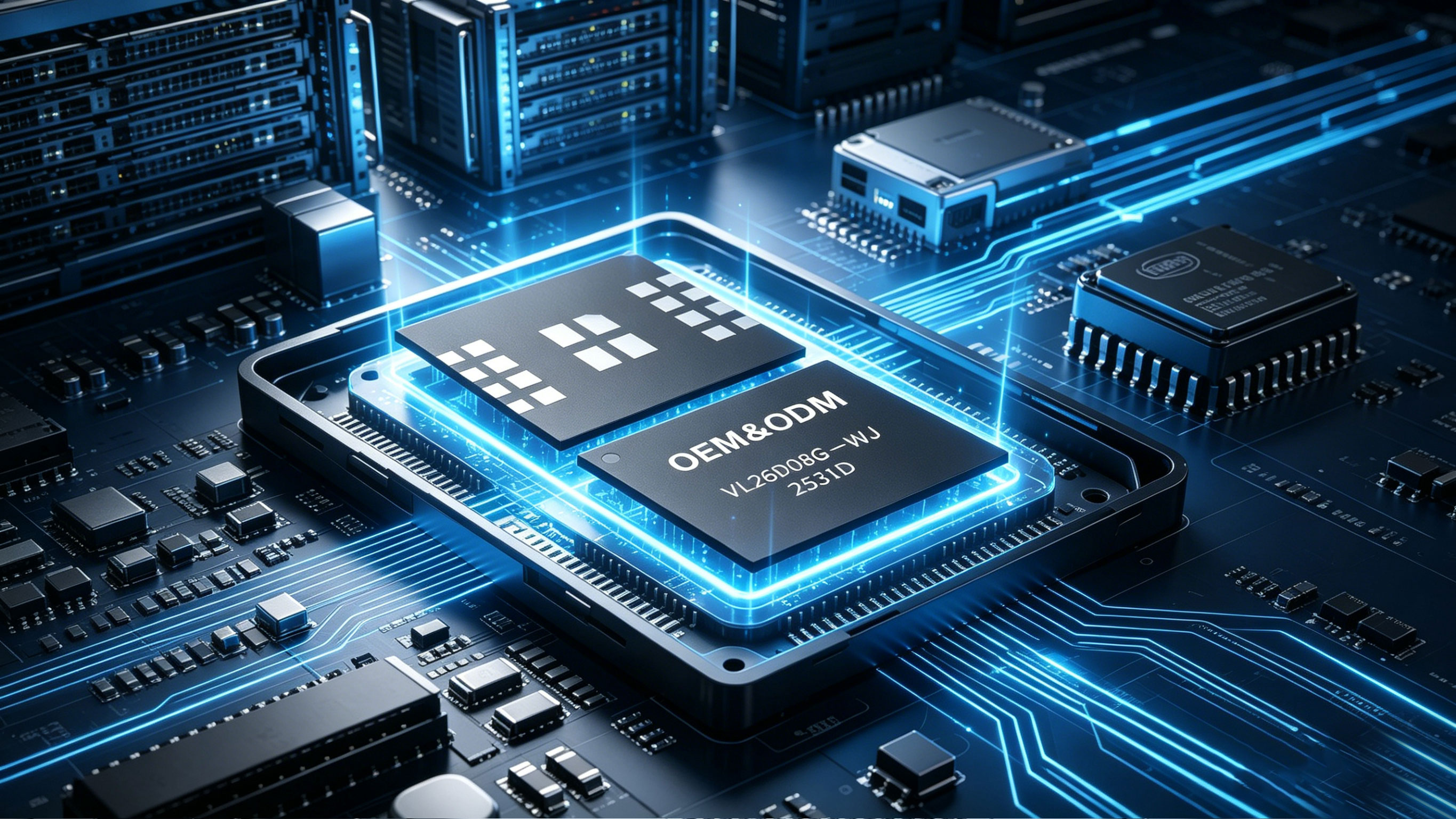 embedded chip，chip，SD NAND，