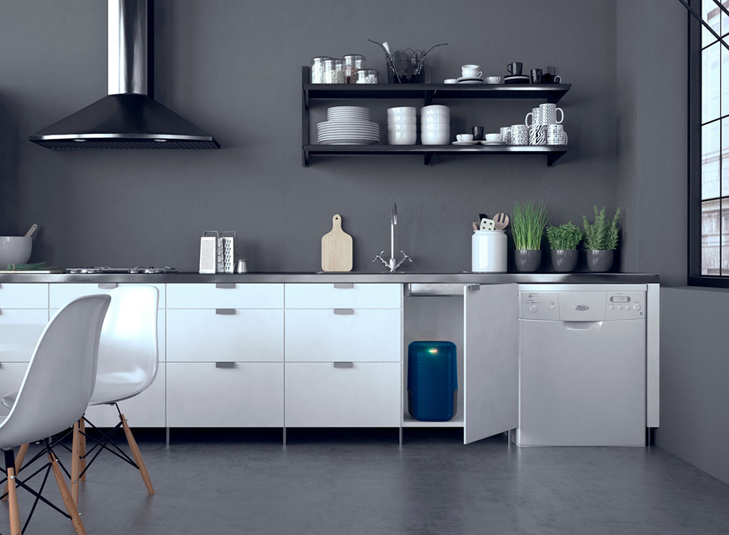 Water purifier，Miawa，