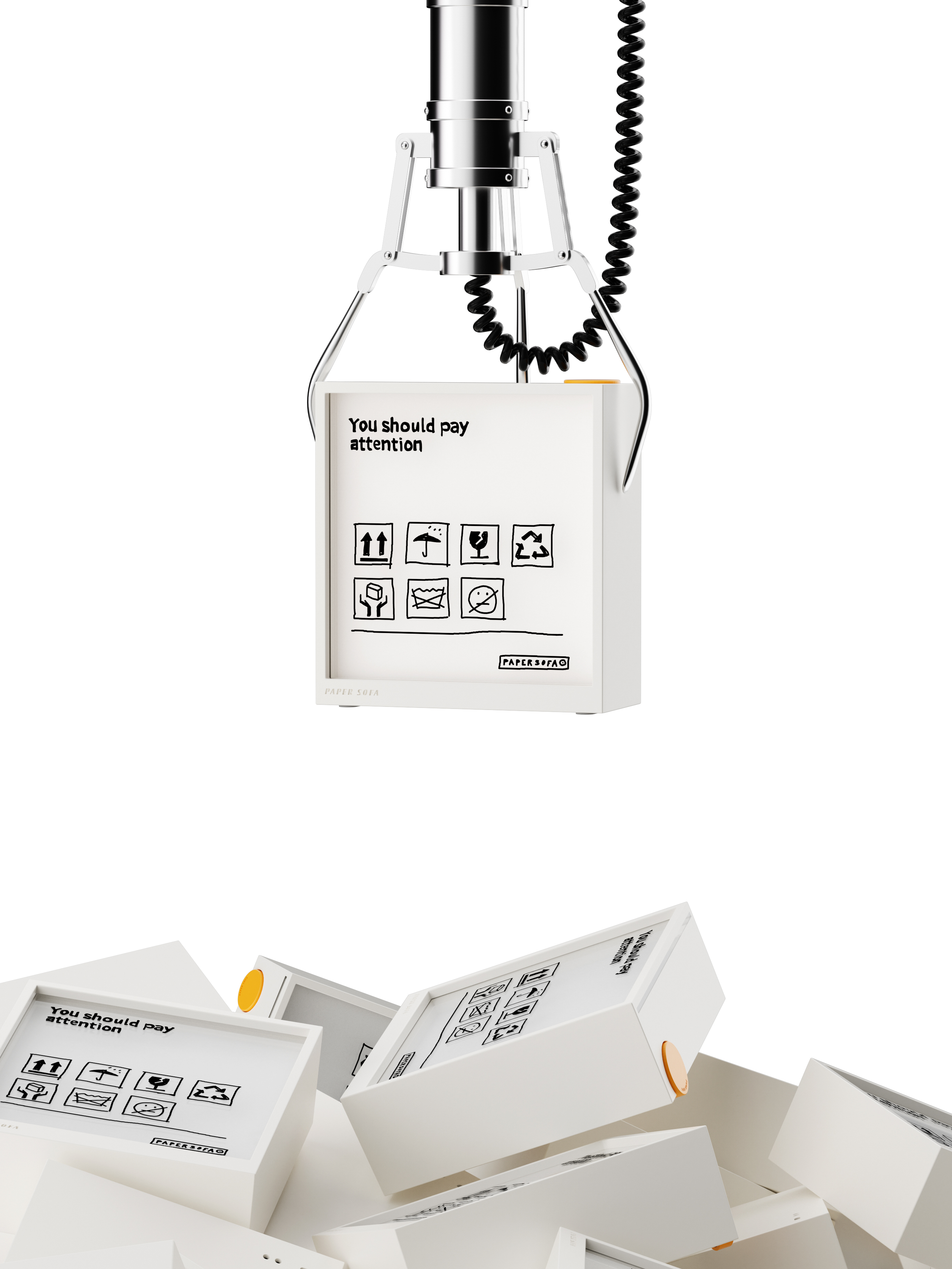 original，Atmosphere lamp，product design，industrial design，Simplicity，Night light，Table setting，Design is not a big problem.，