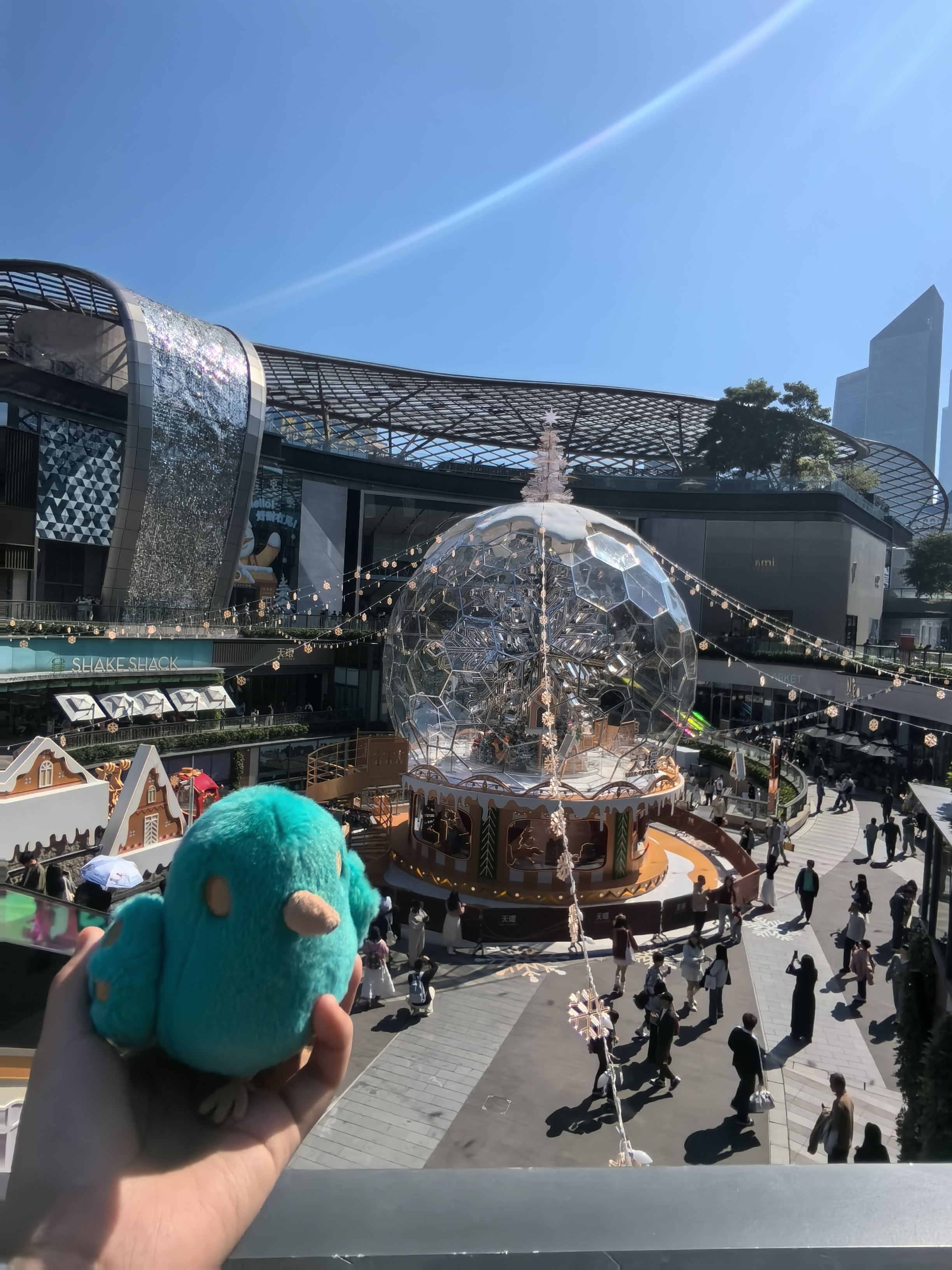 # Do you have to tag# Don't spray me when you come from your homework，