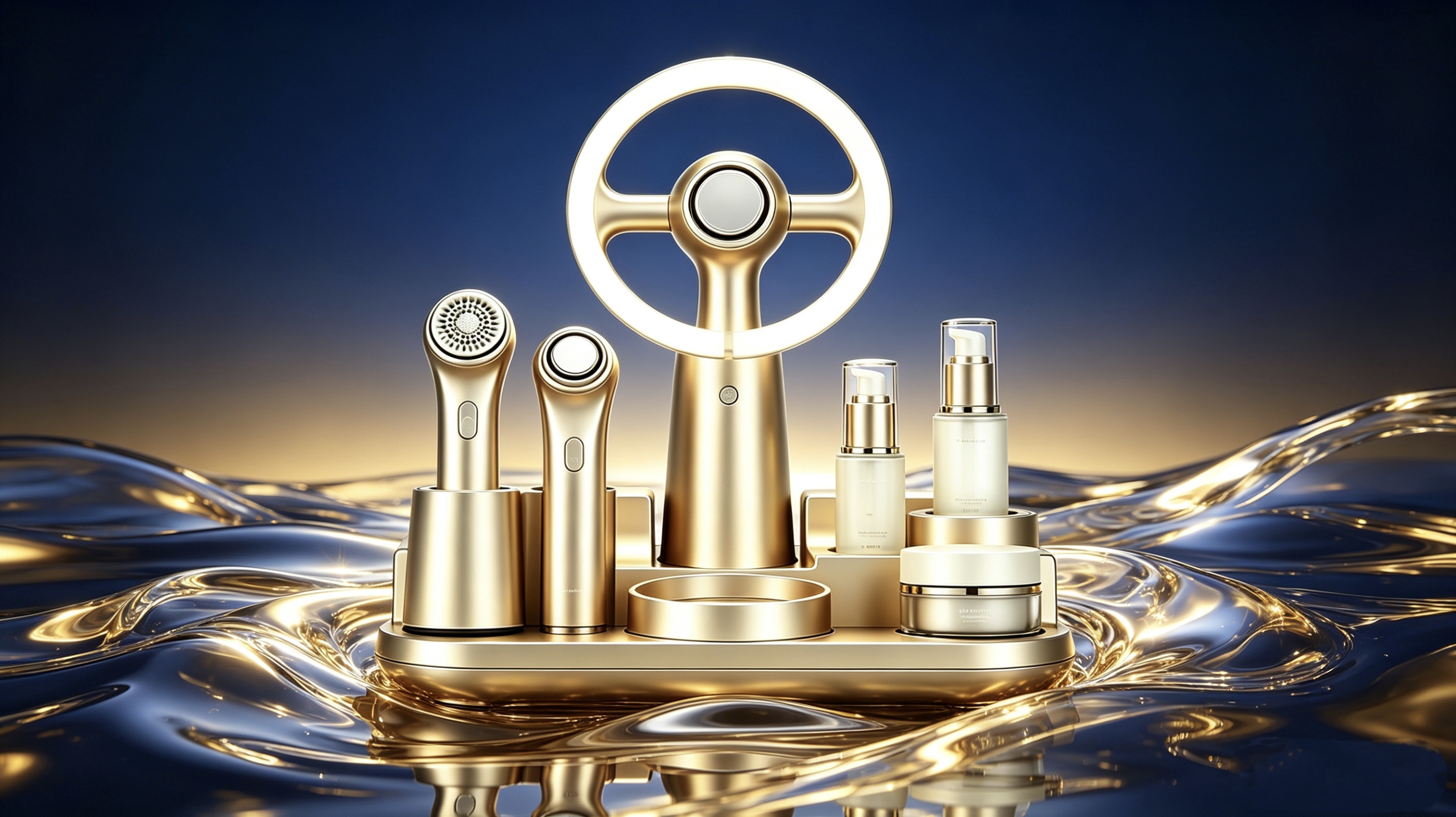 skin whitening，Moisture，Replenishment，