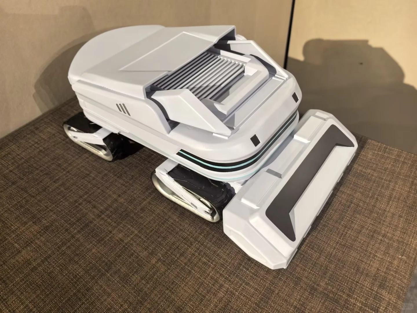 industrial design，