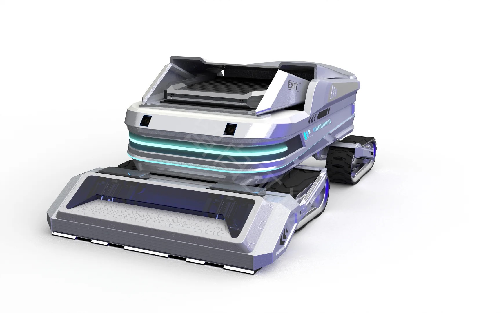 industrial design，