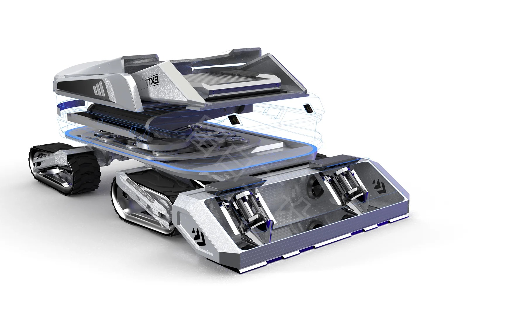 industrial design，