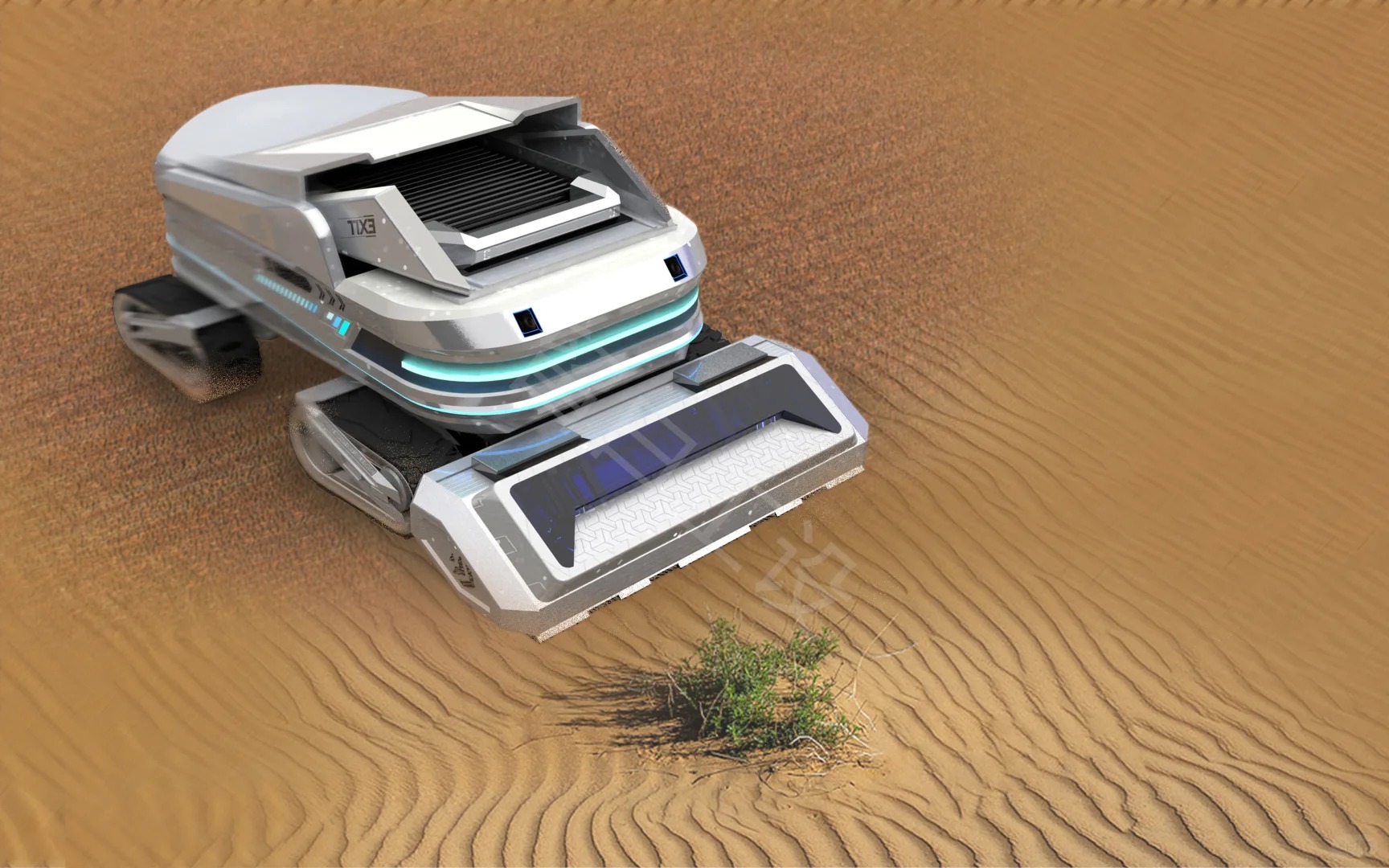 industrial design，