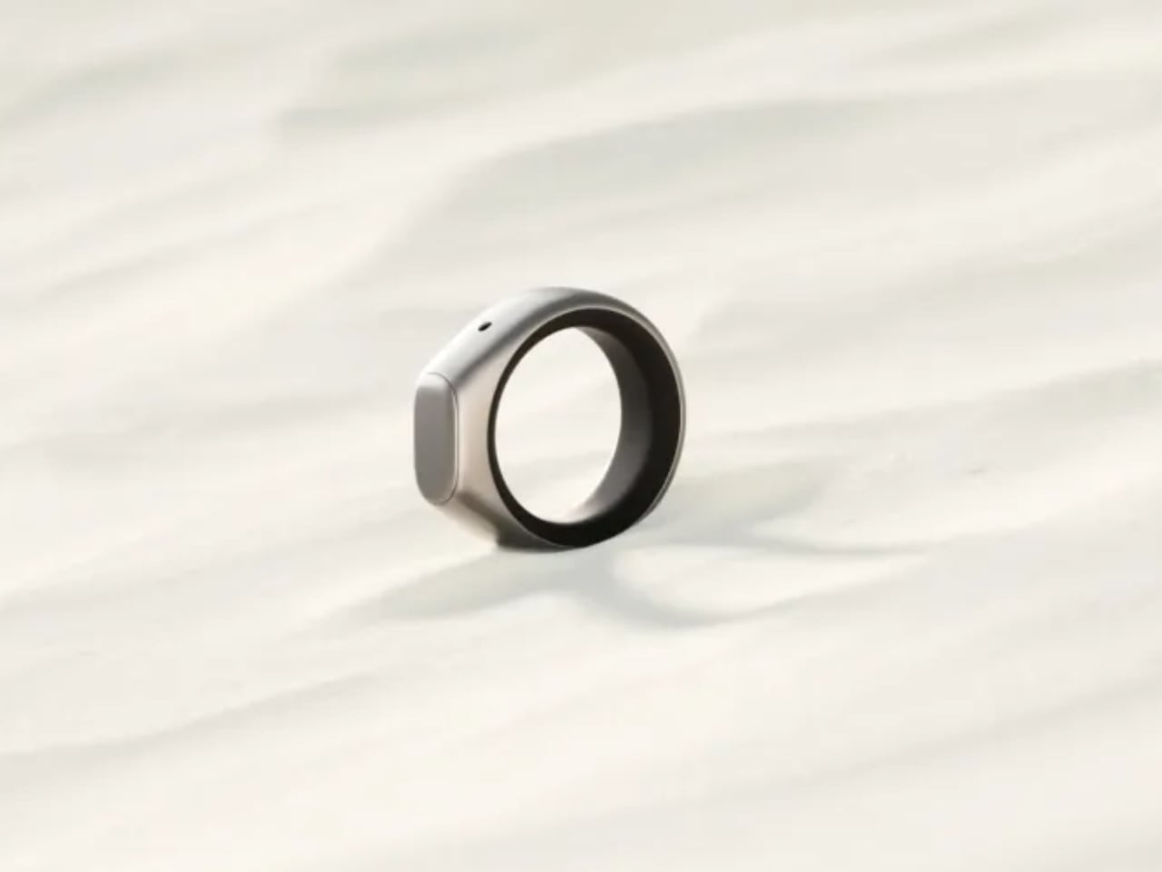 Digital，electronic product，AI Smart Recording Ring，intelligence，